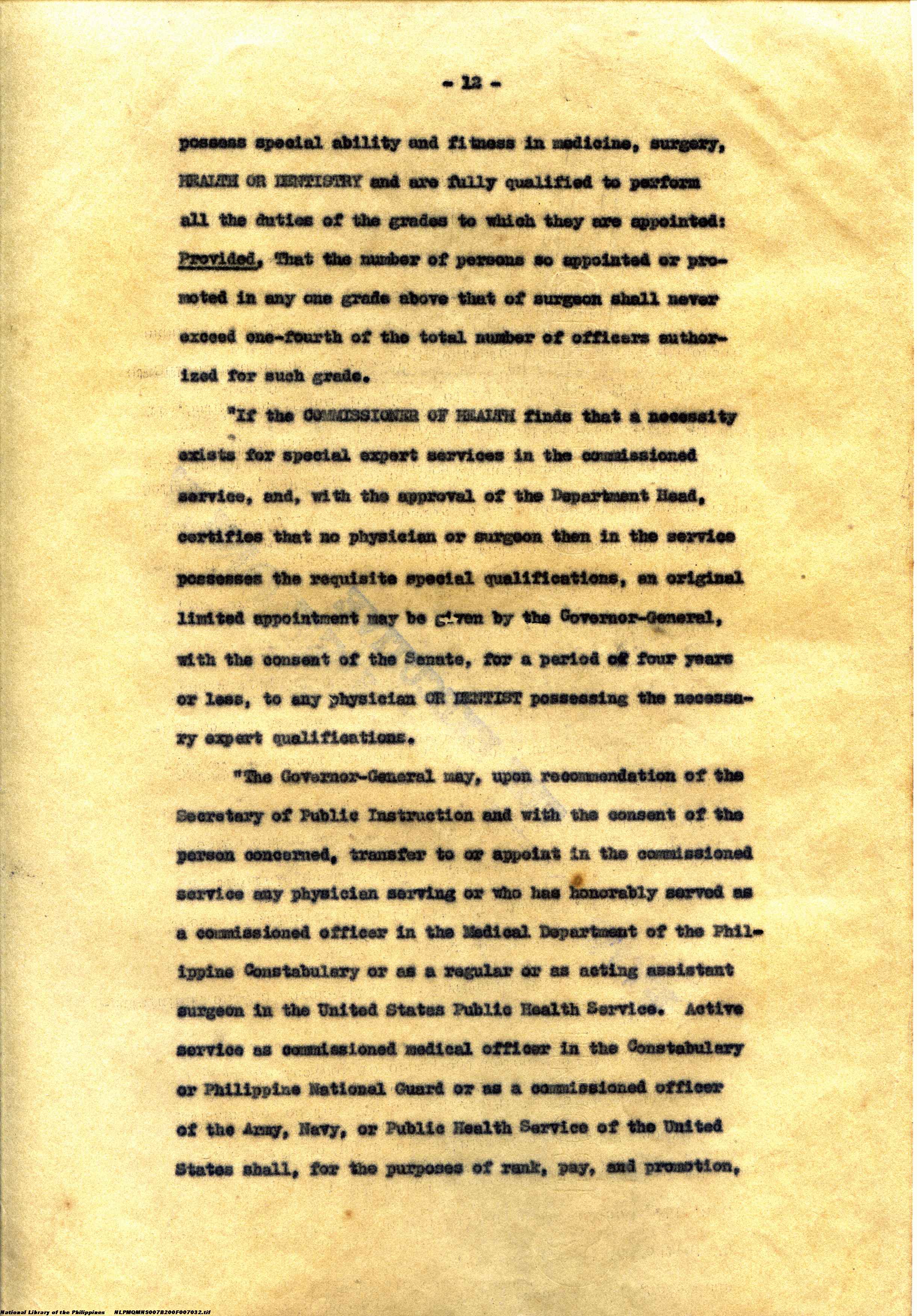 32 
