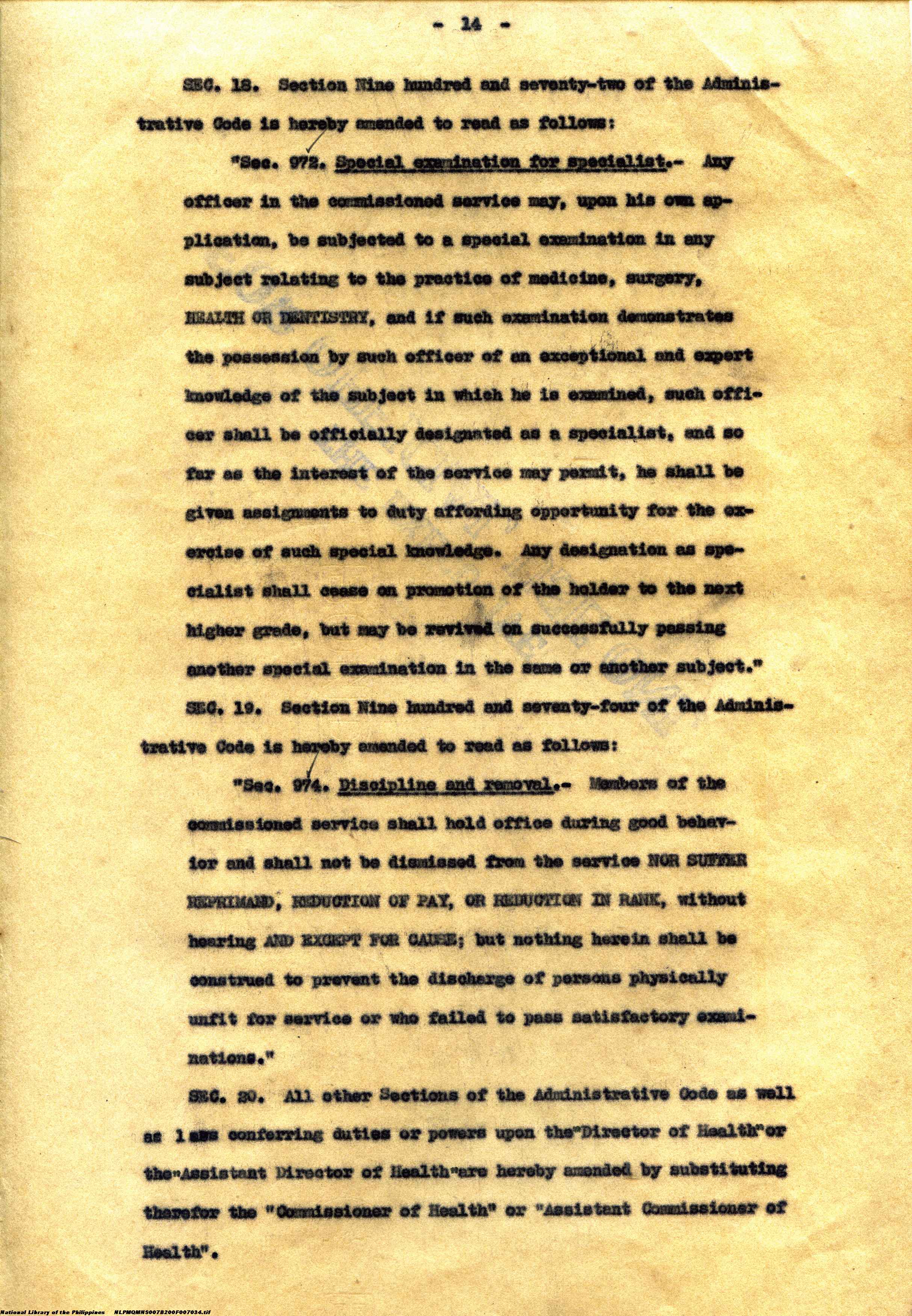 34 

