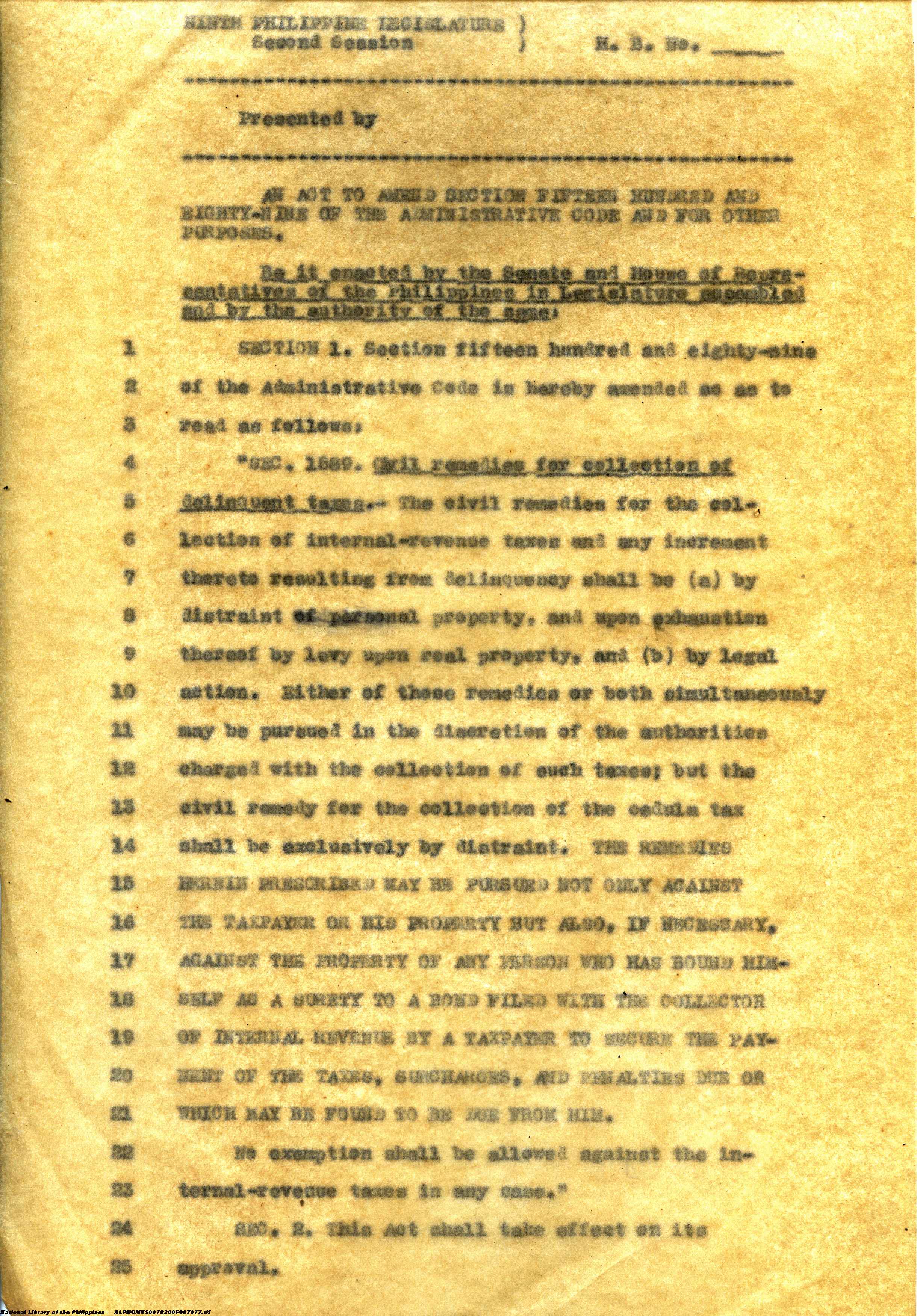 77 
