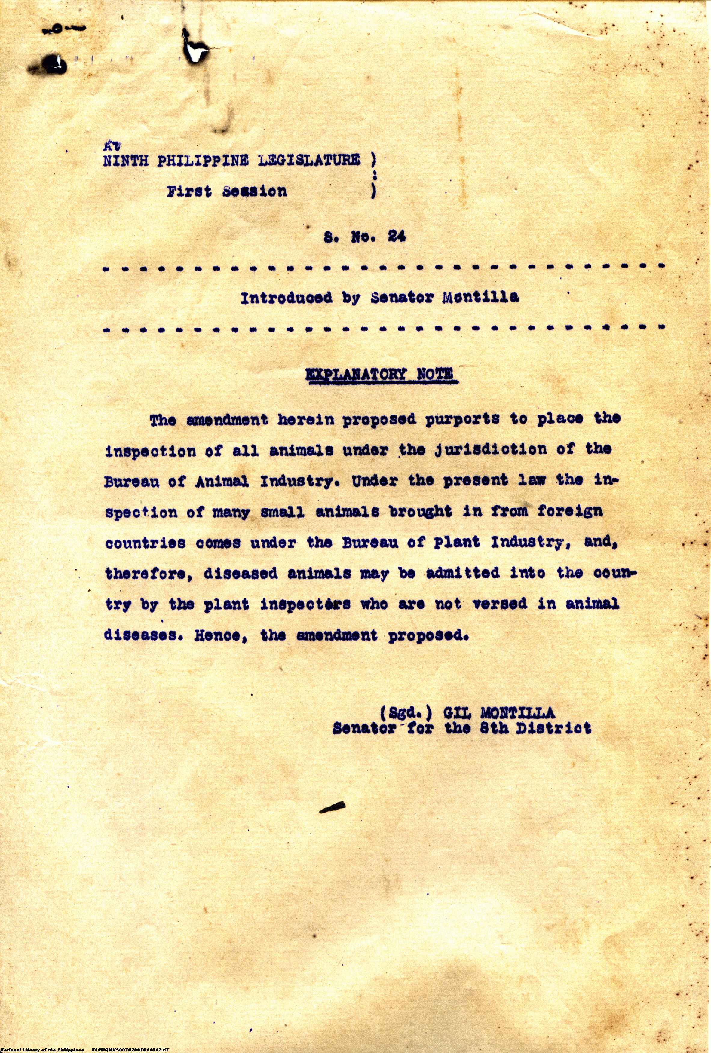 12 
