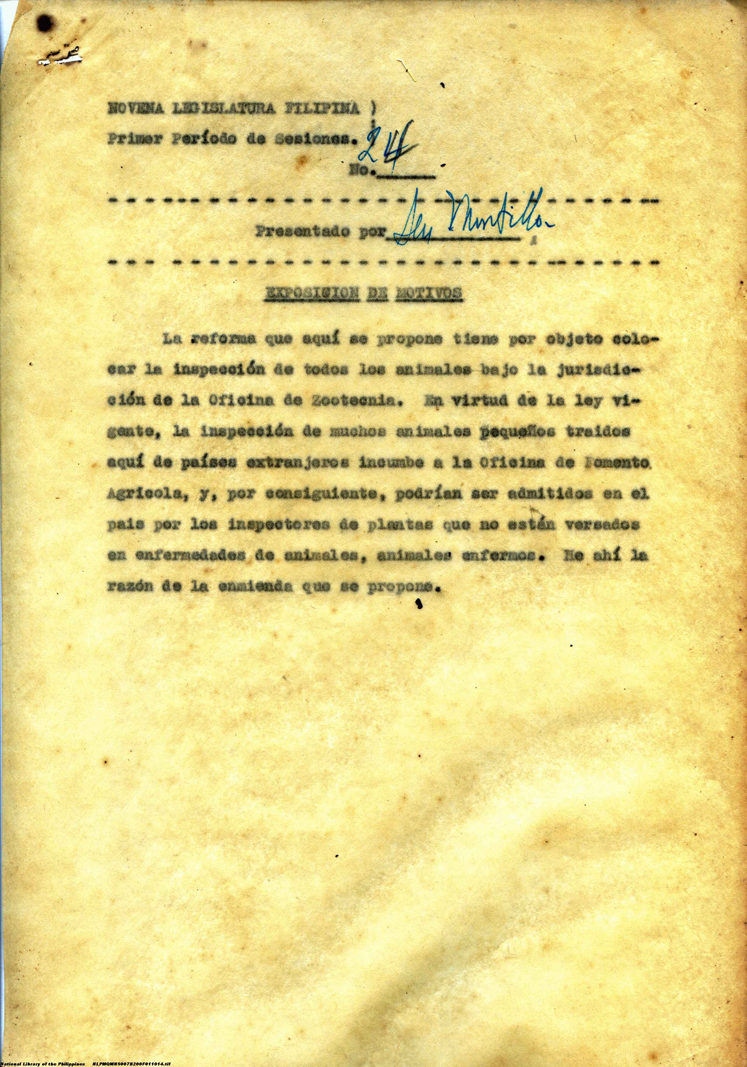 14 
