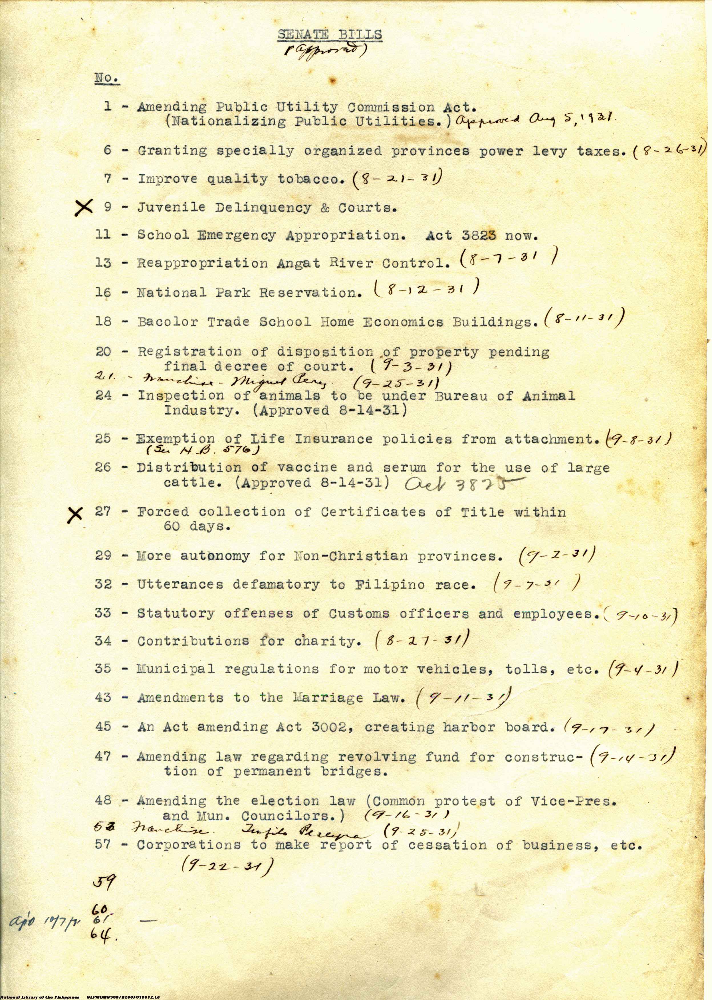12 
