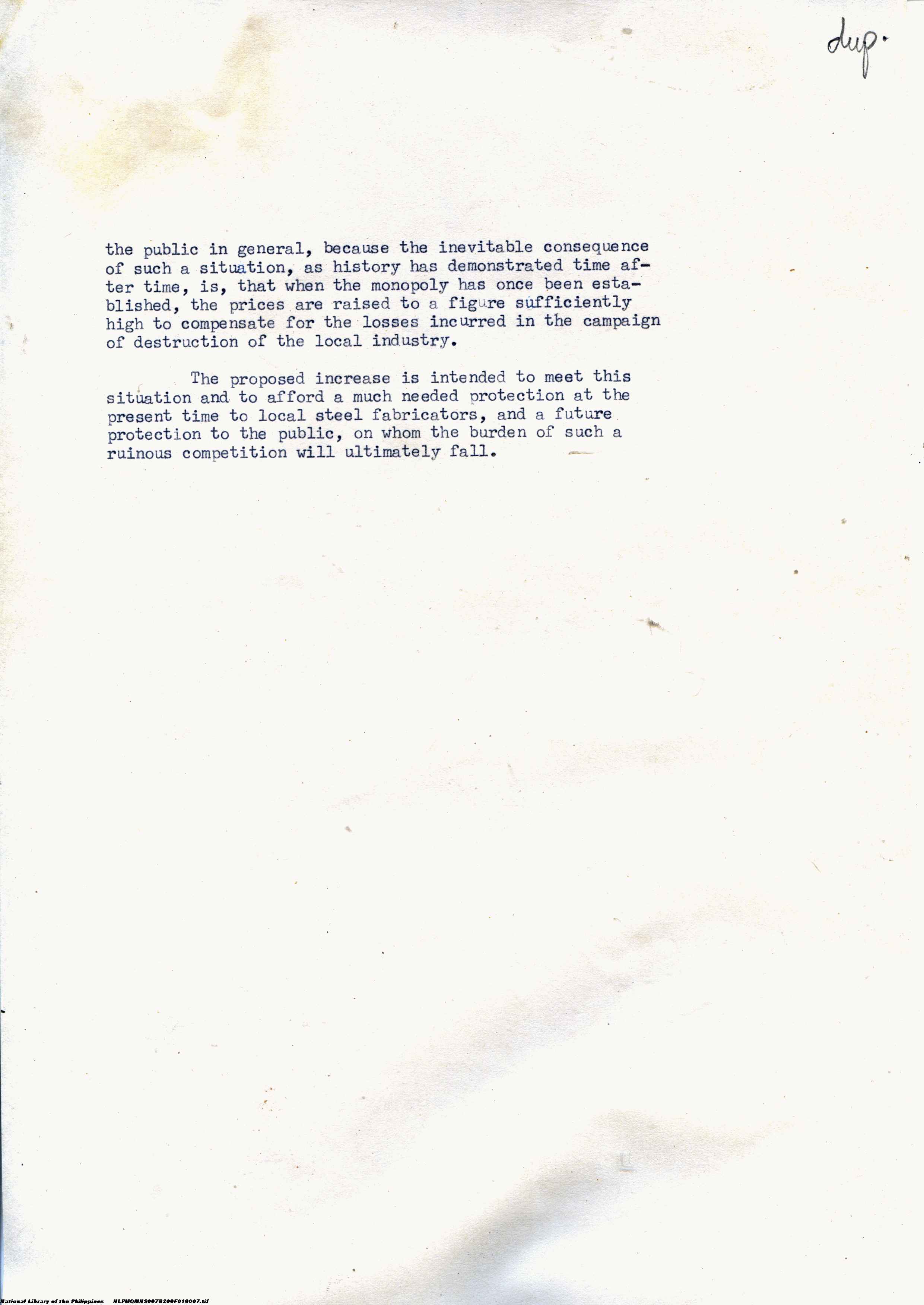 7 
