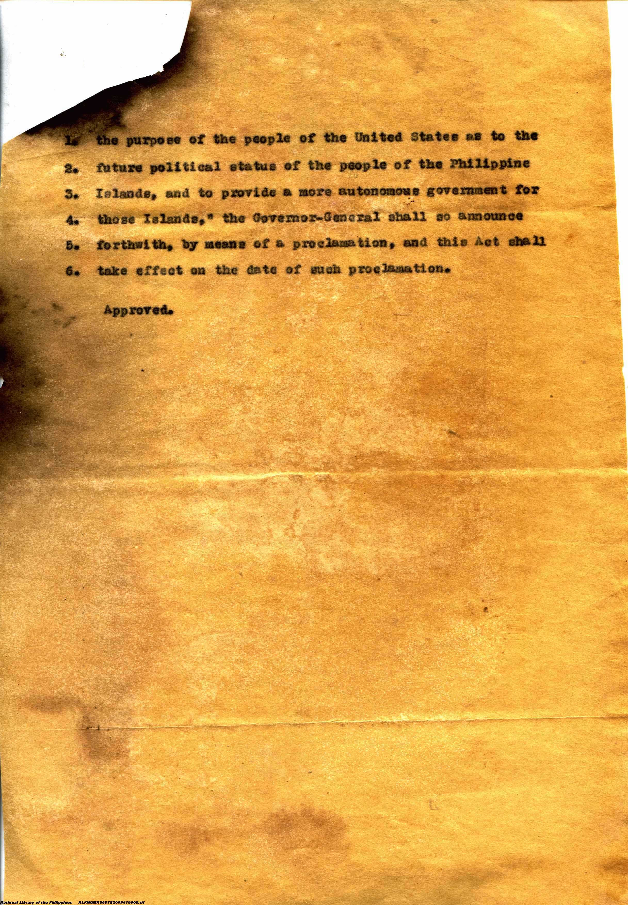 9 
