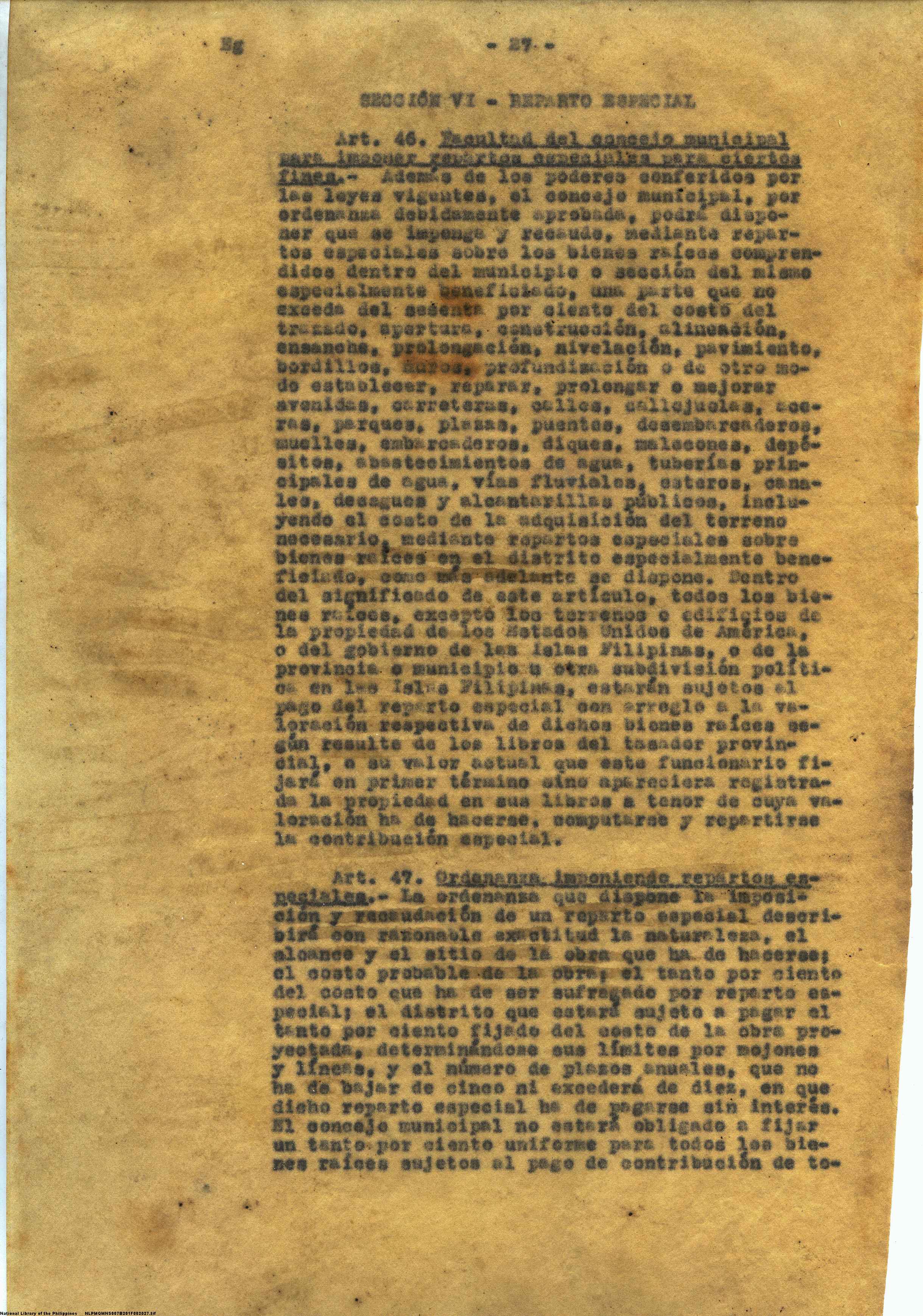 27 
