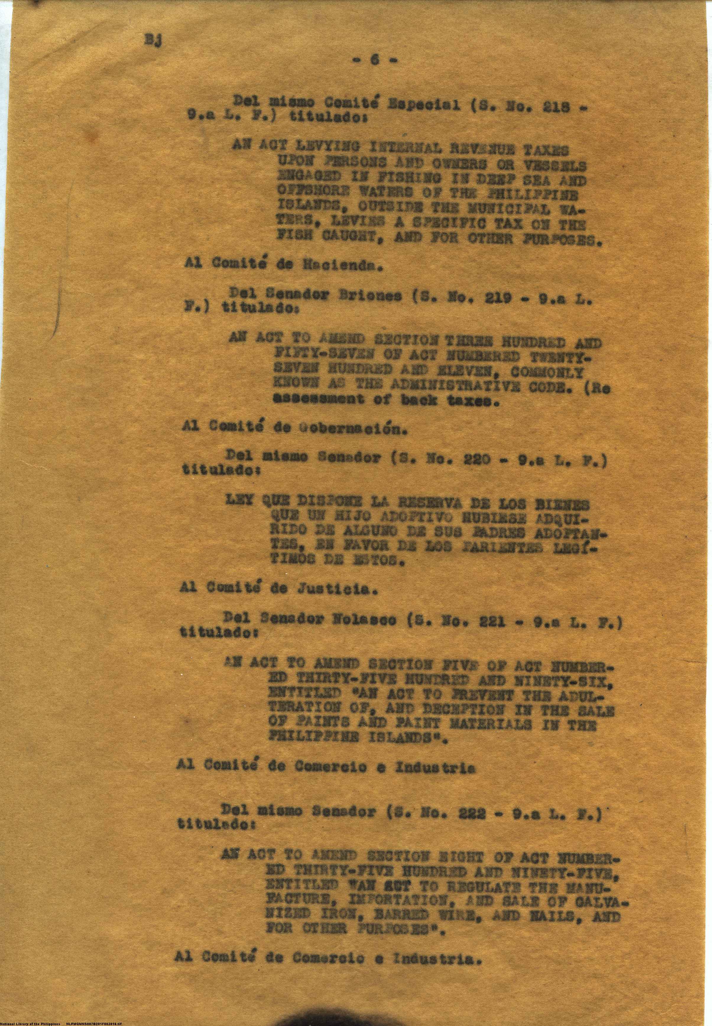16 
