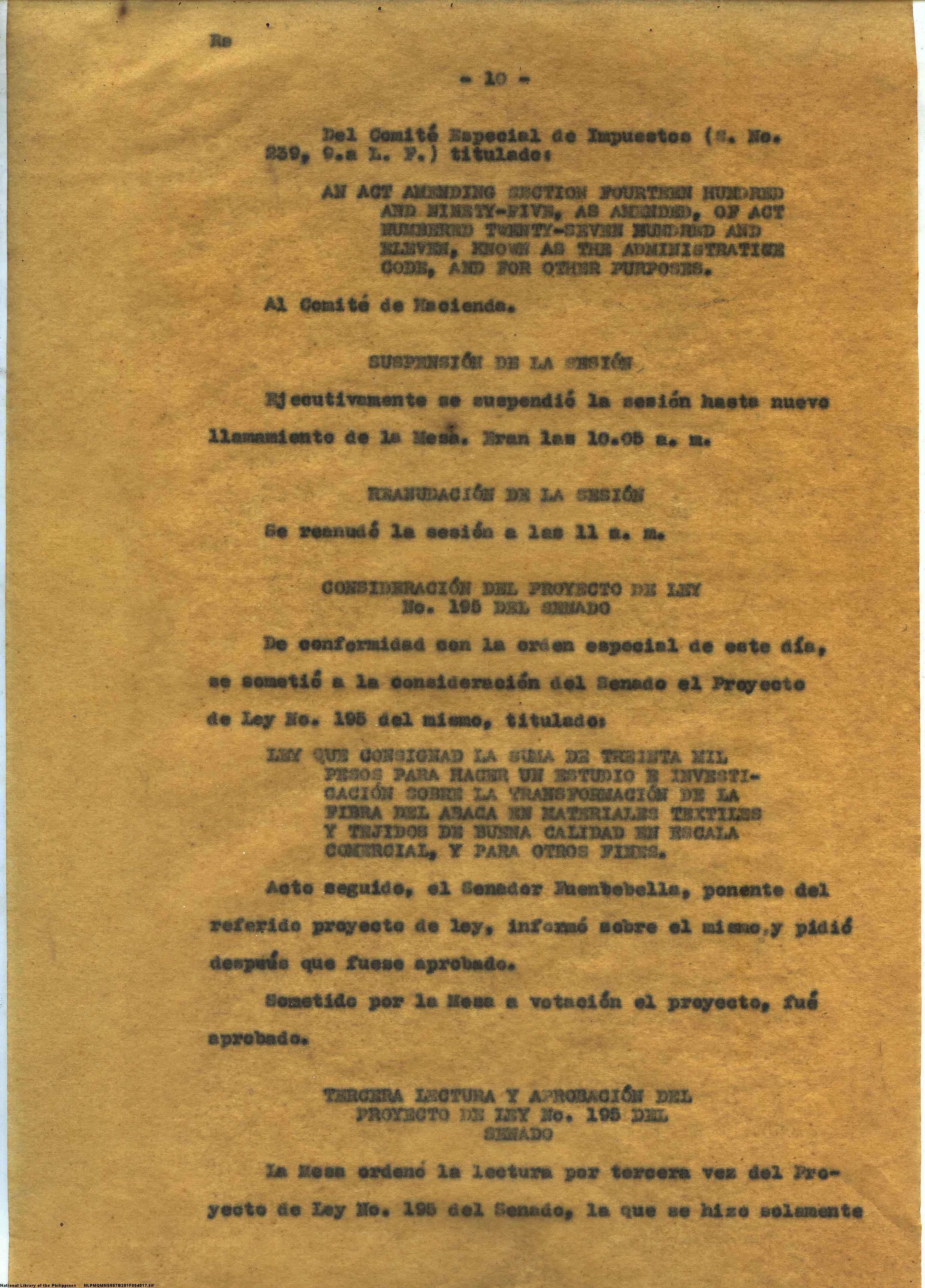 7 
