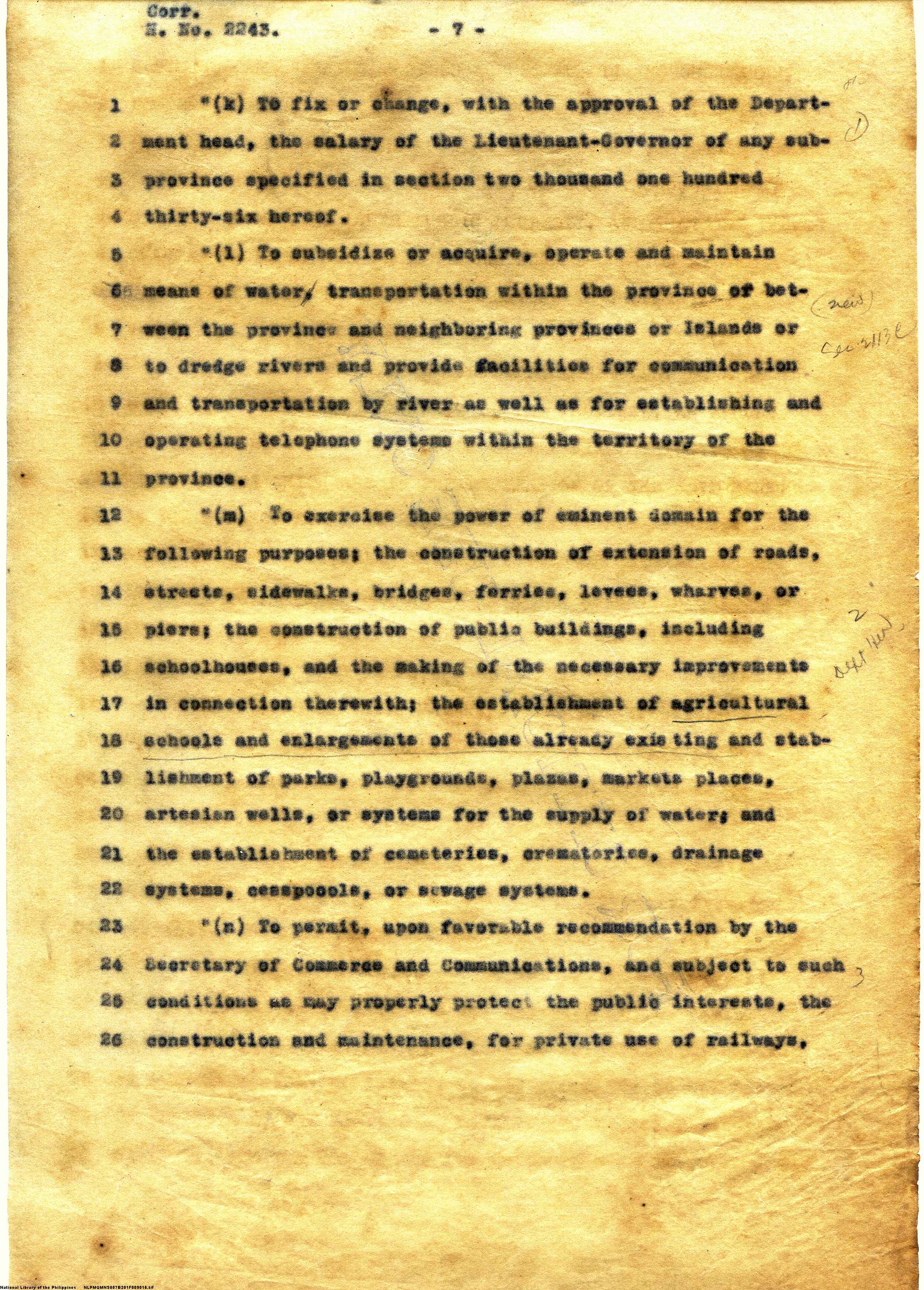16 
