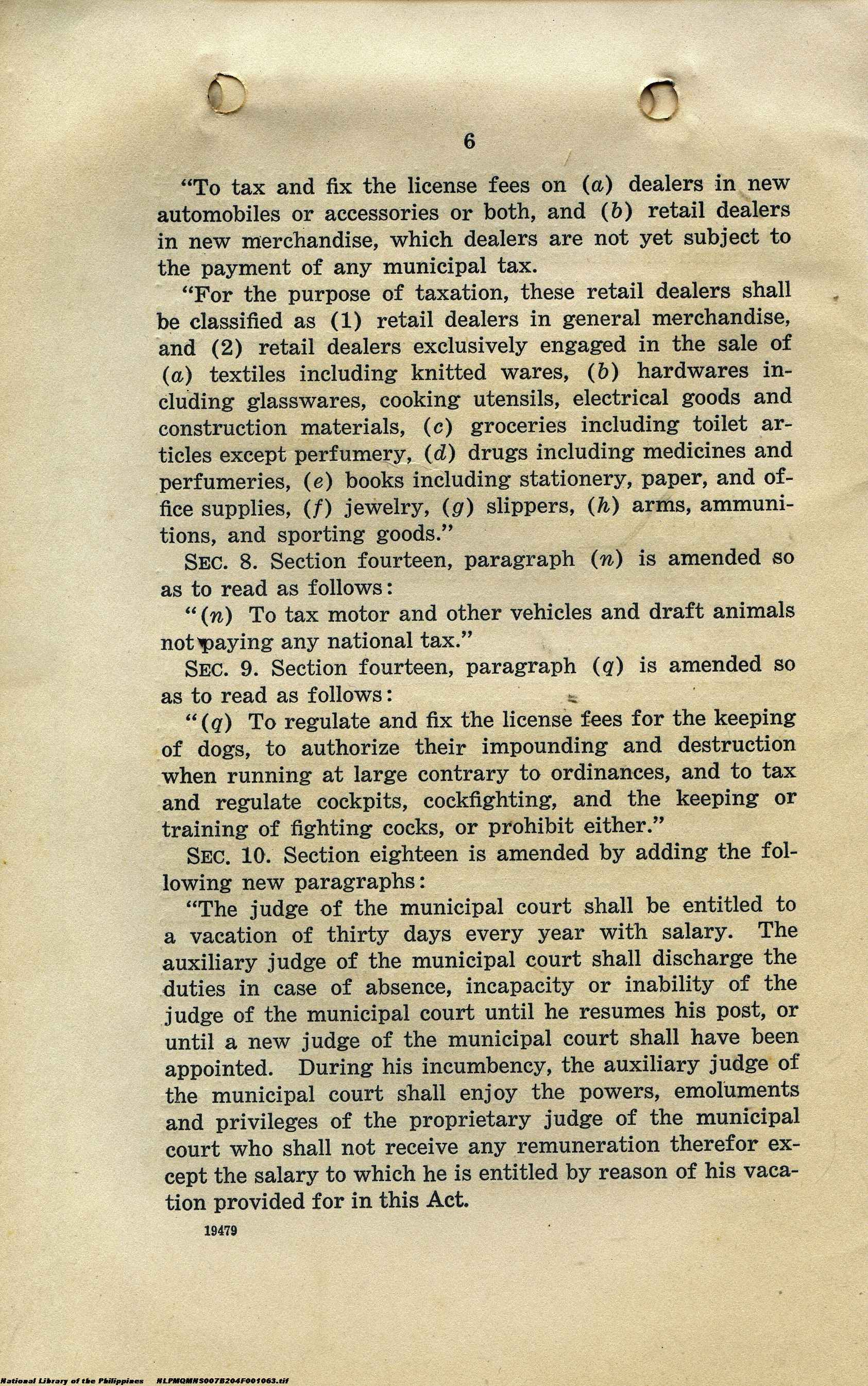 20 
