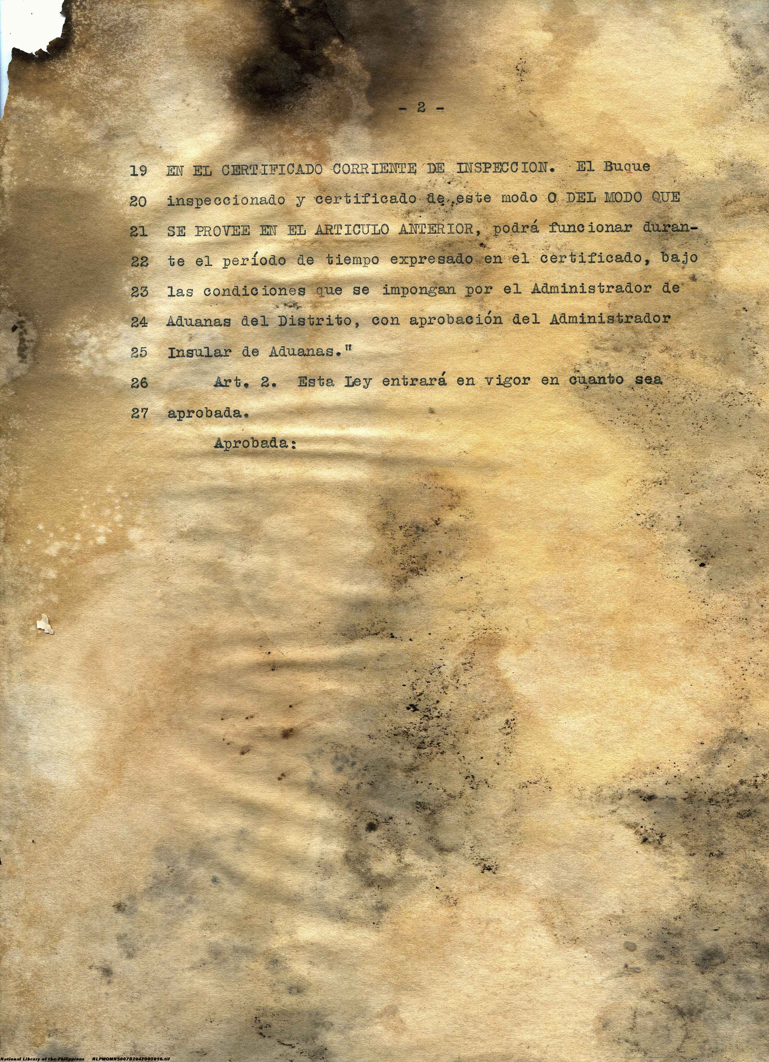 16 
