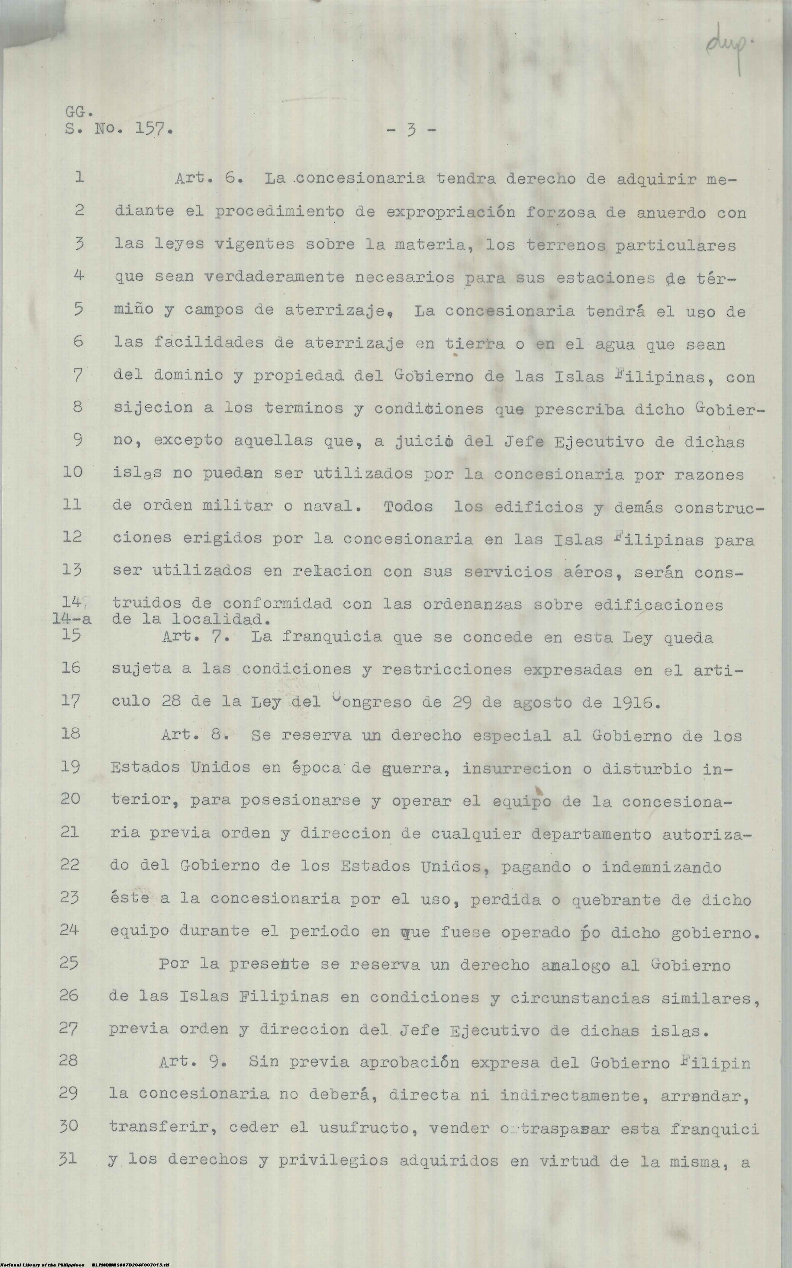 15 
