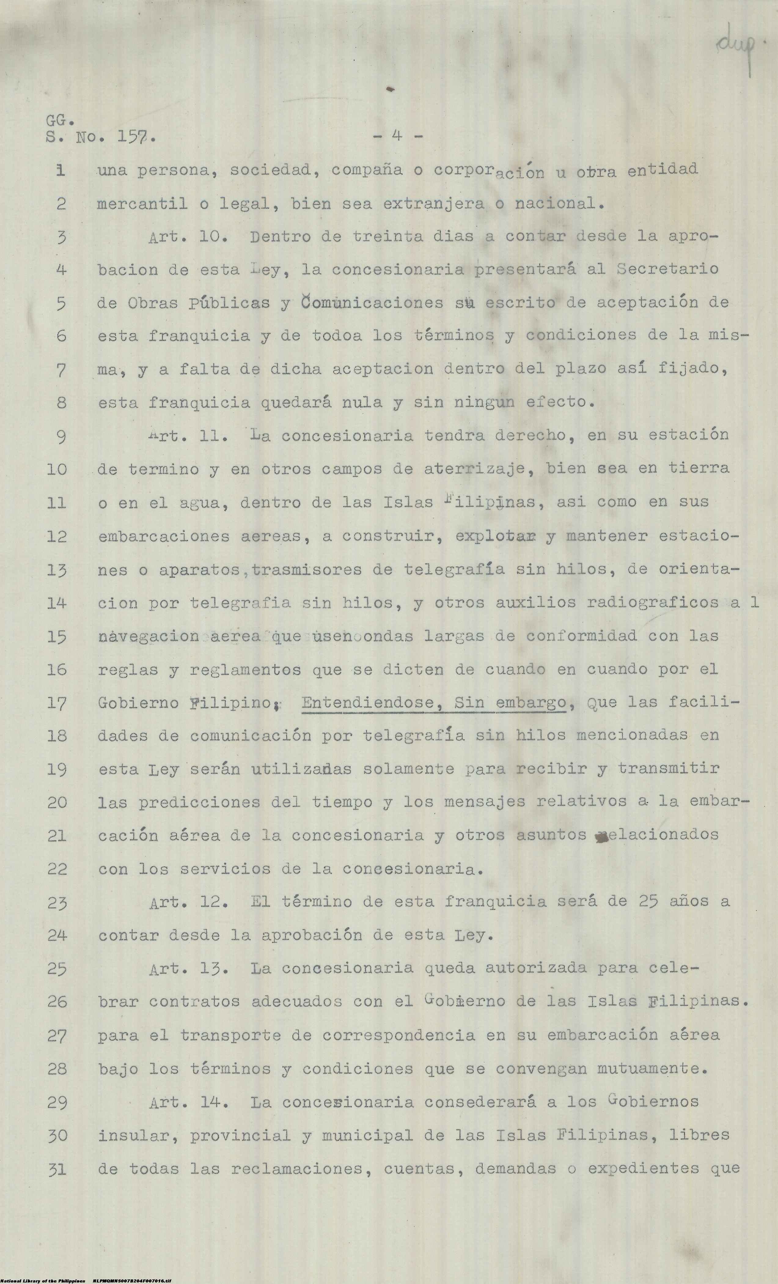 16 
