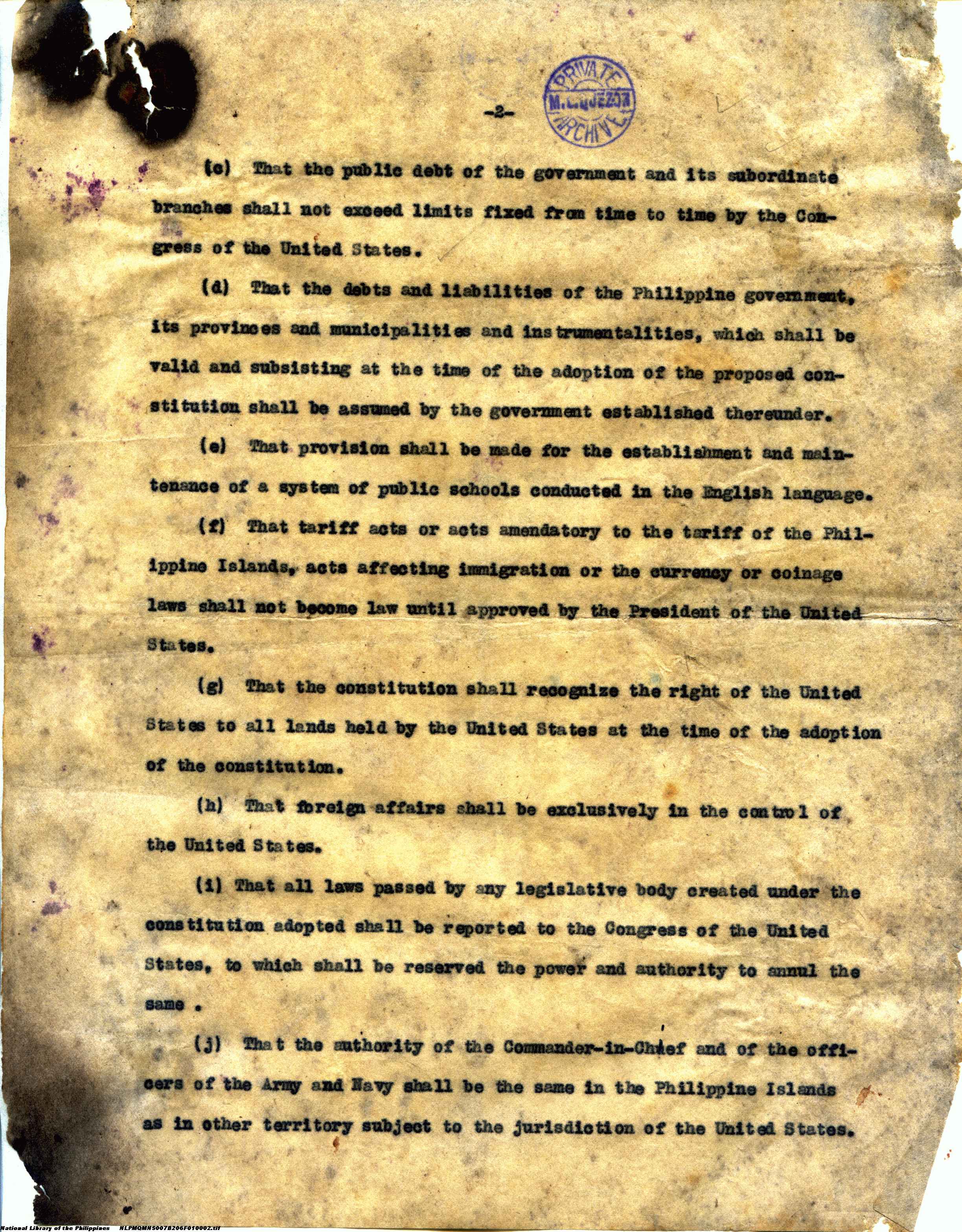 2 
