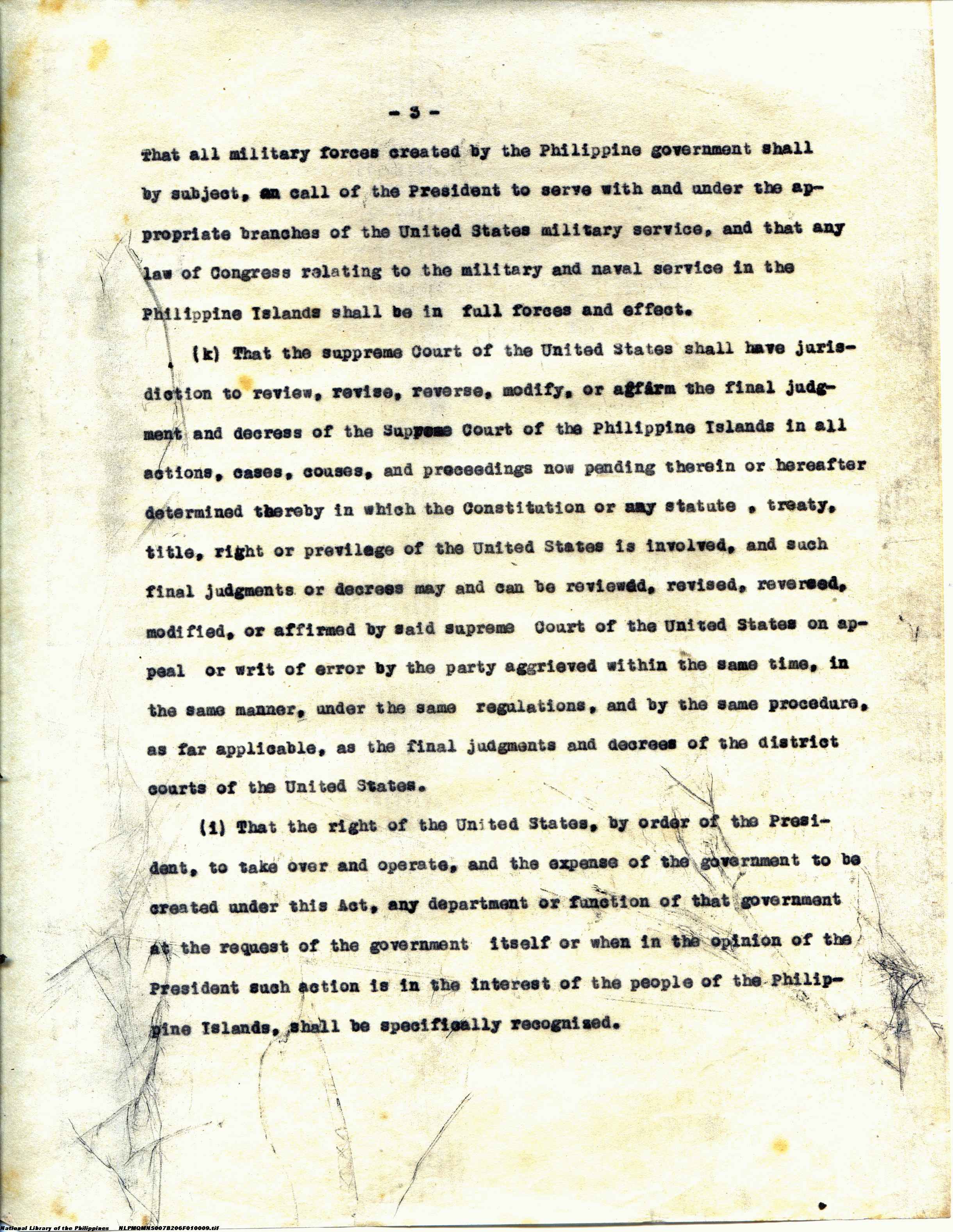 9 
