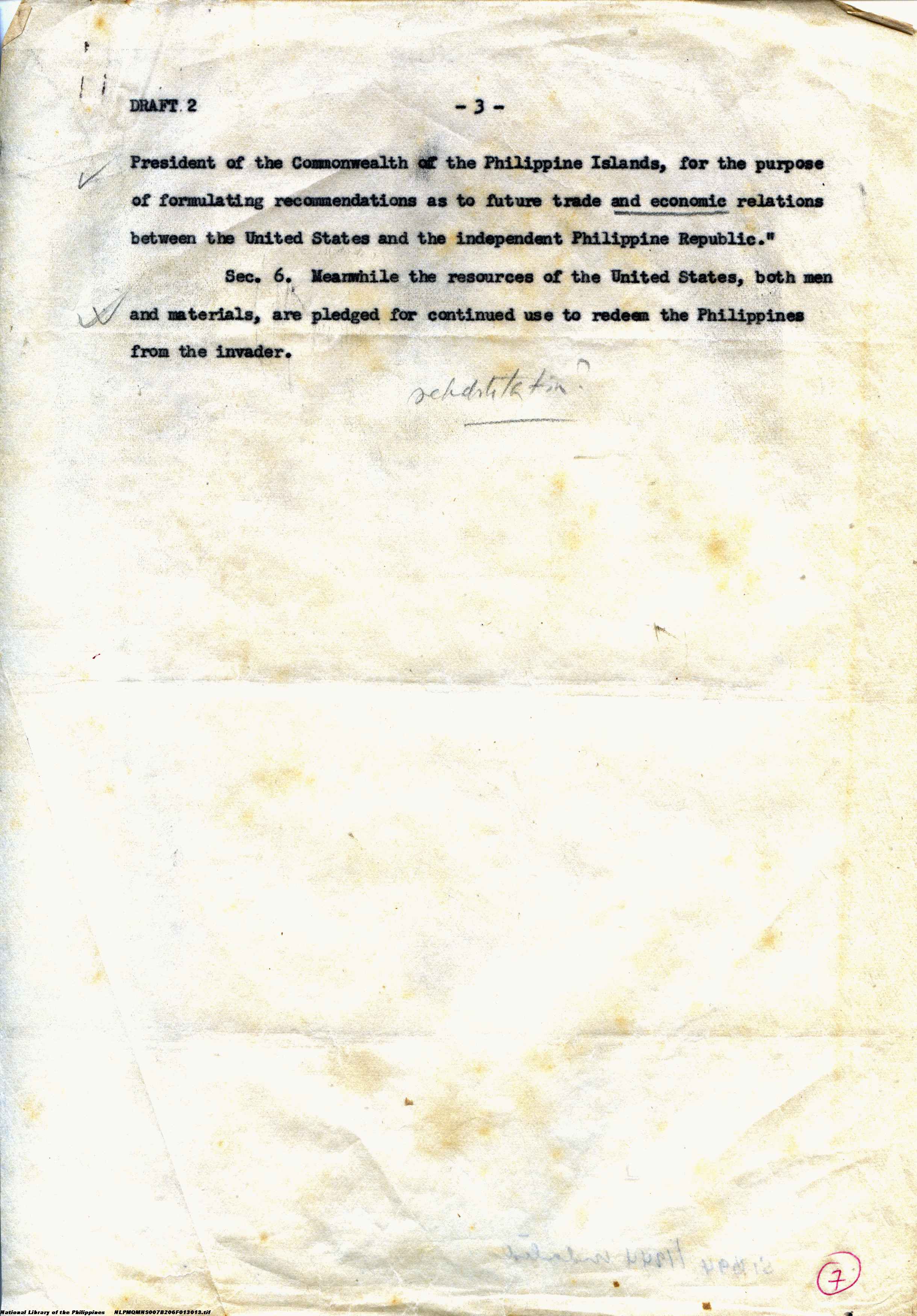 13 
