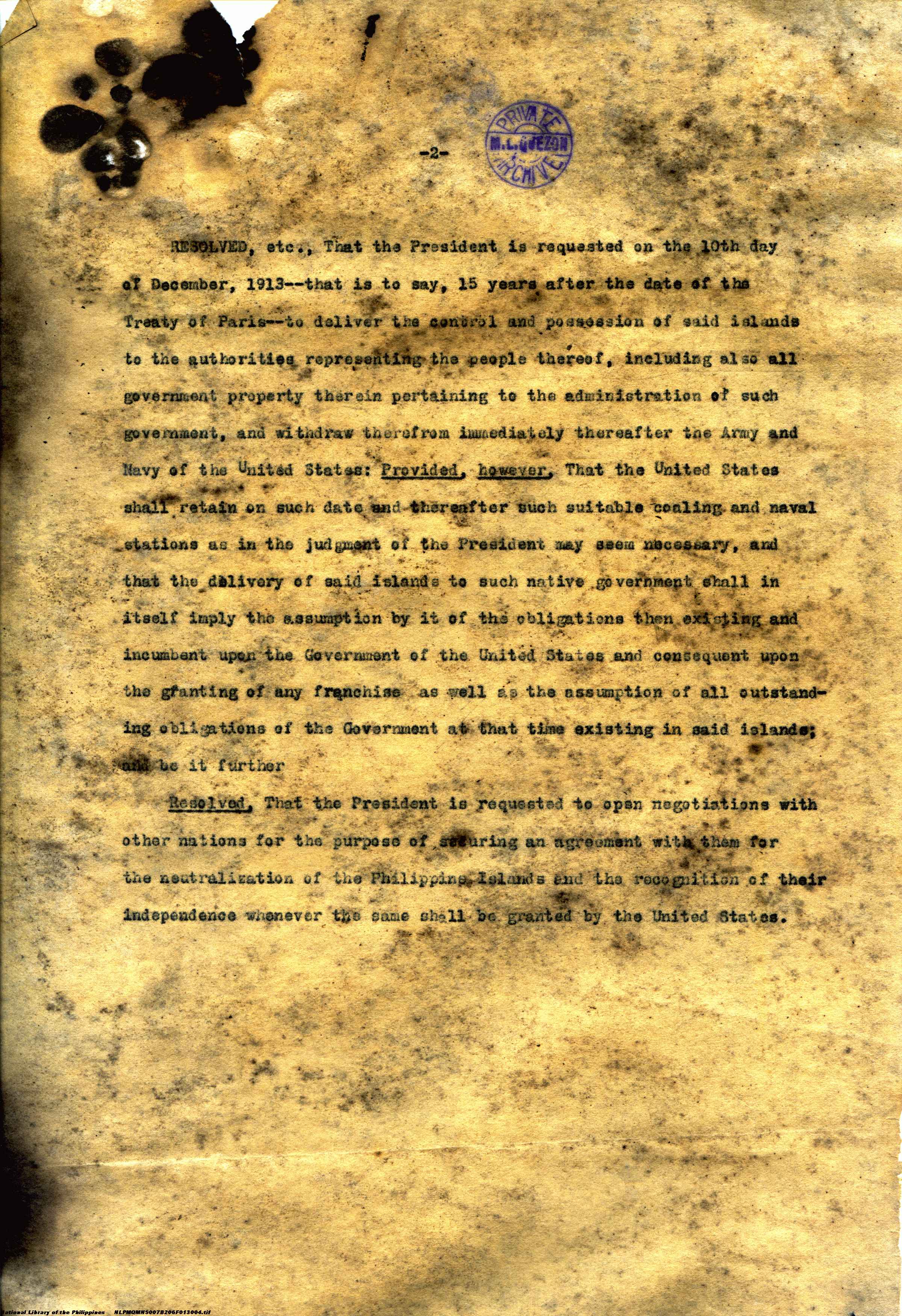 4 
