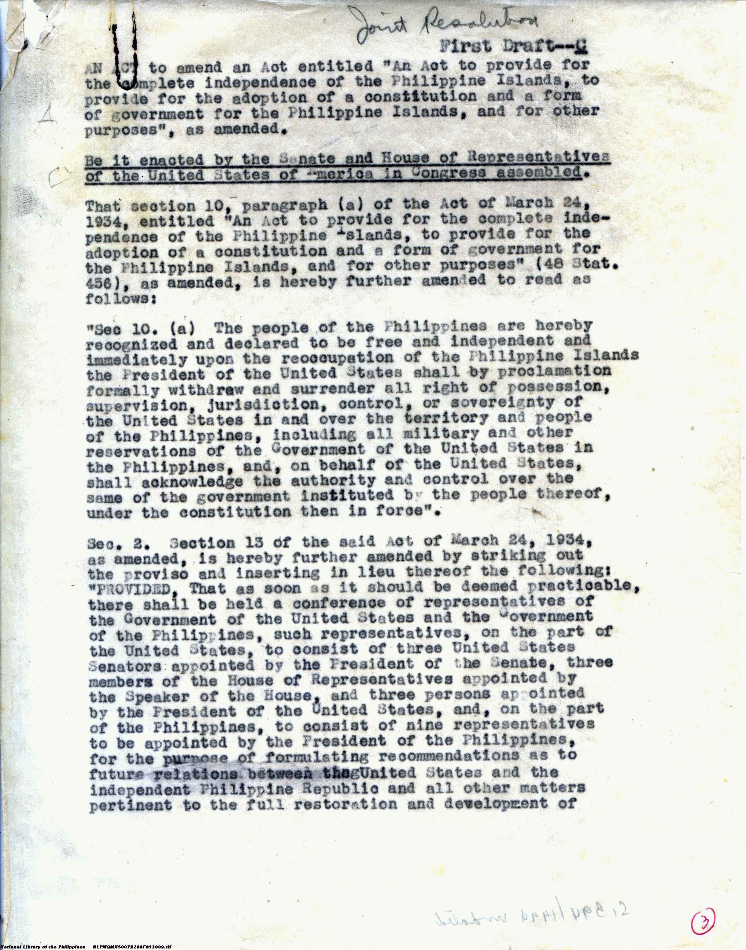 9 
