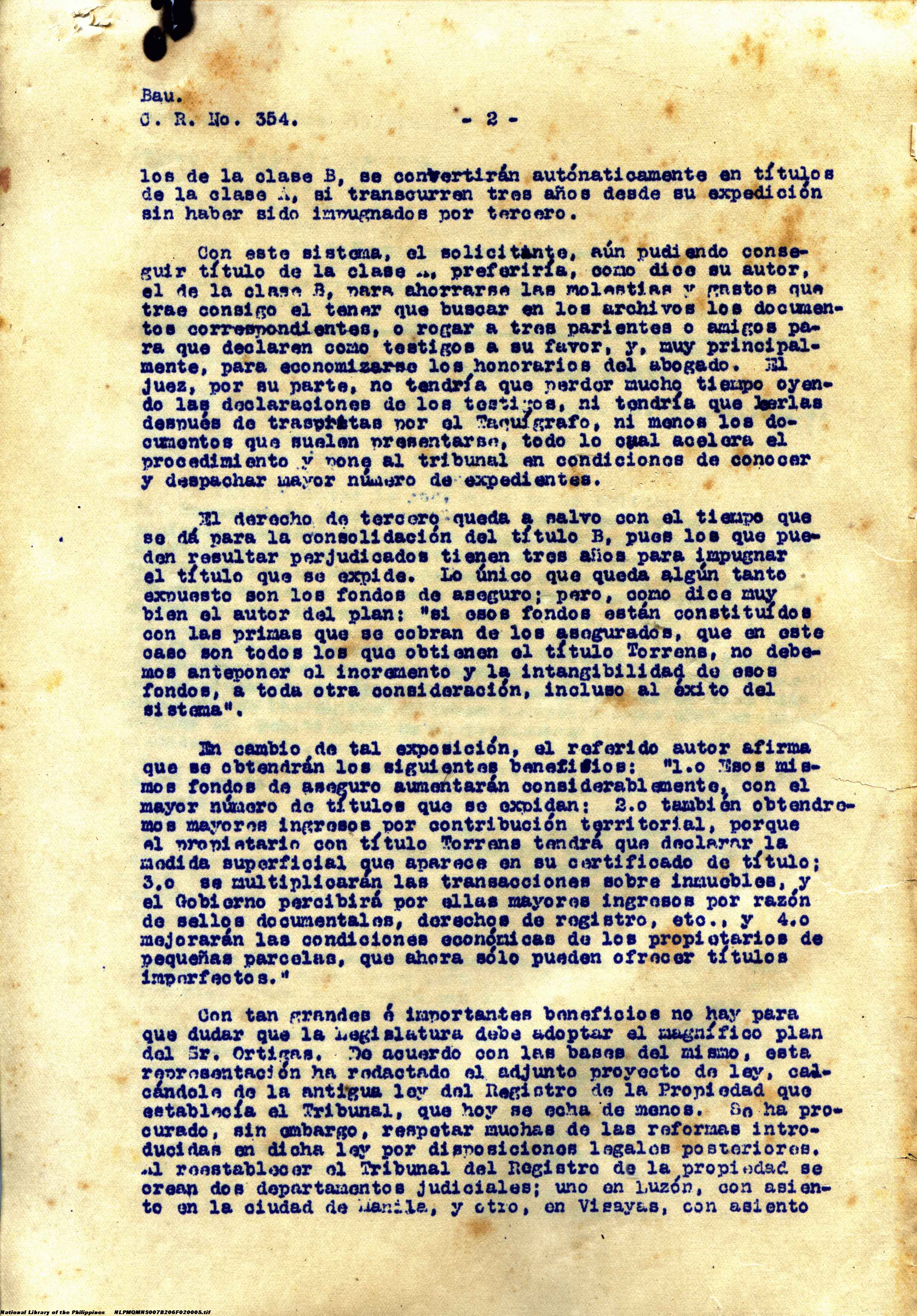 5 
