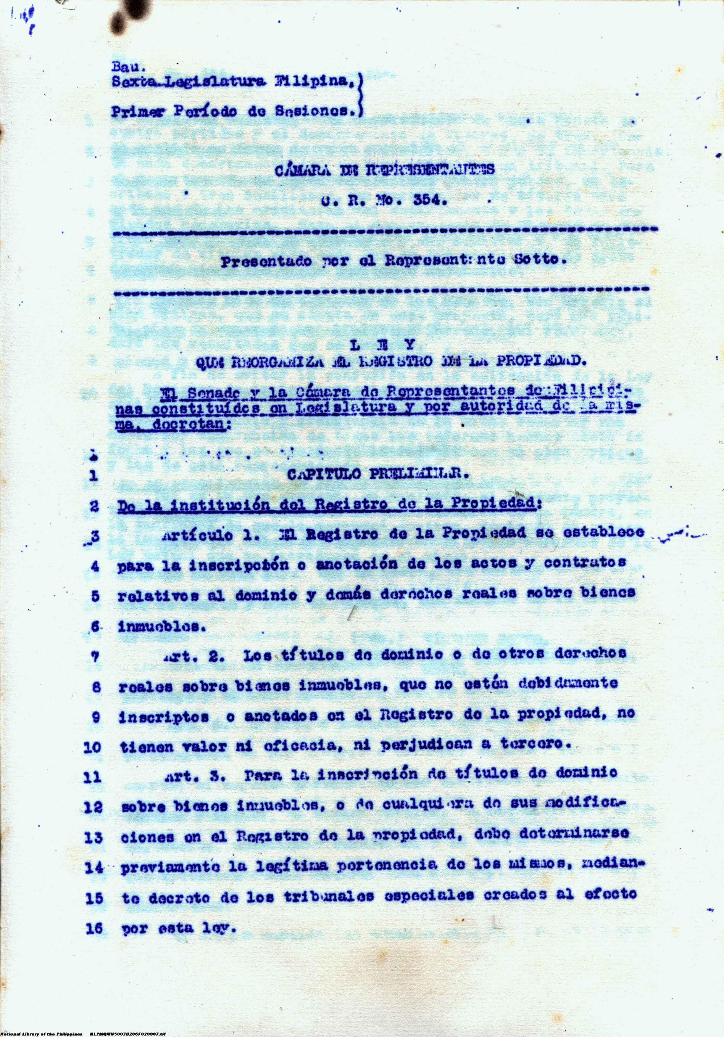 7 

