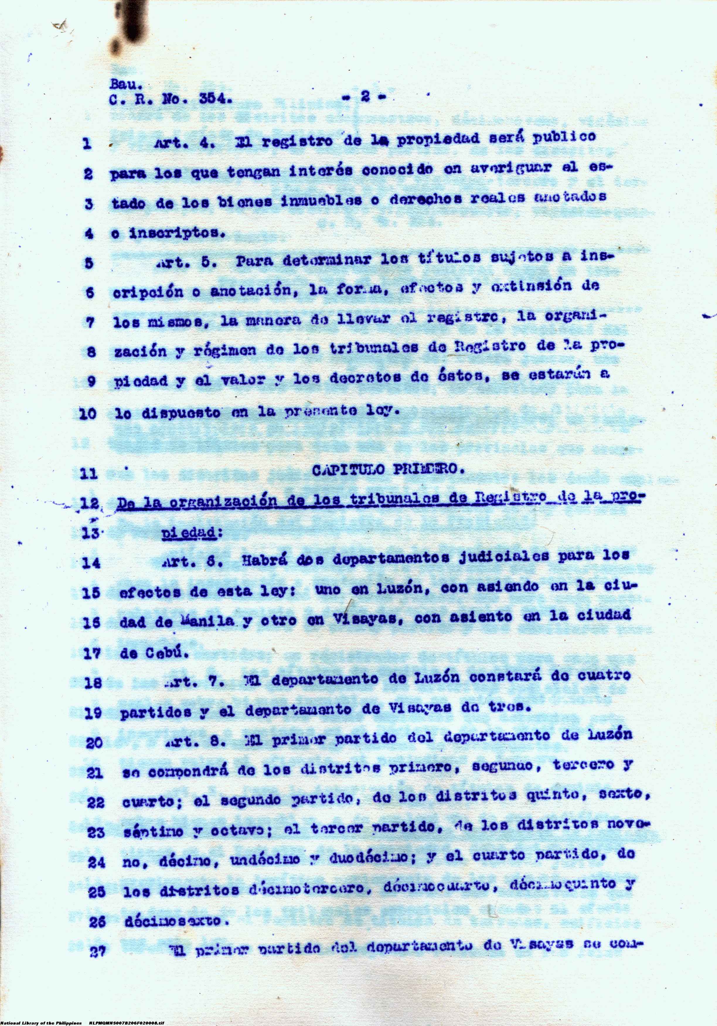 8 
