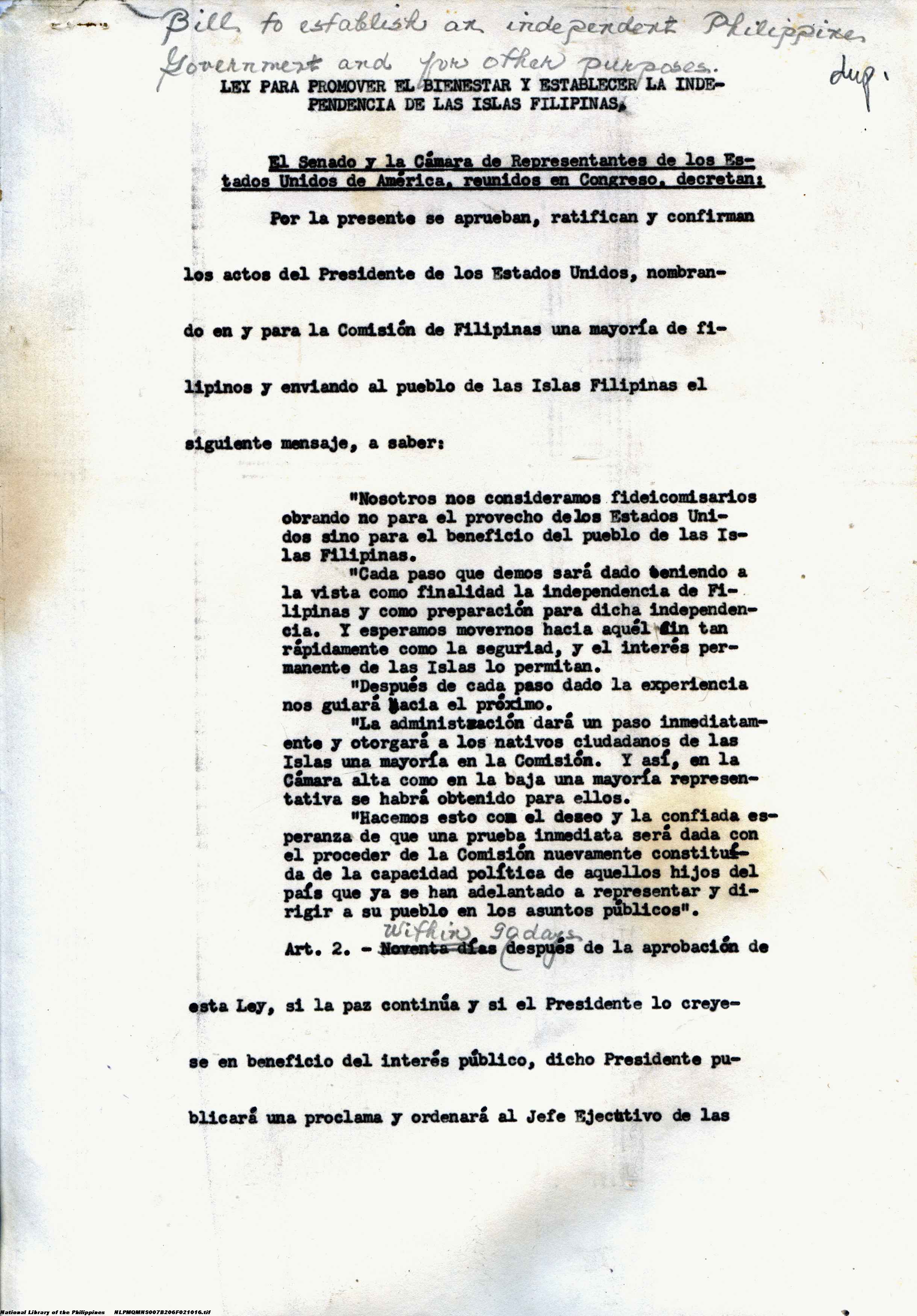 16 
