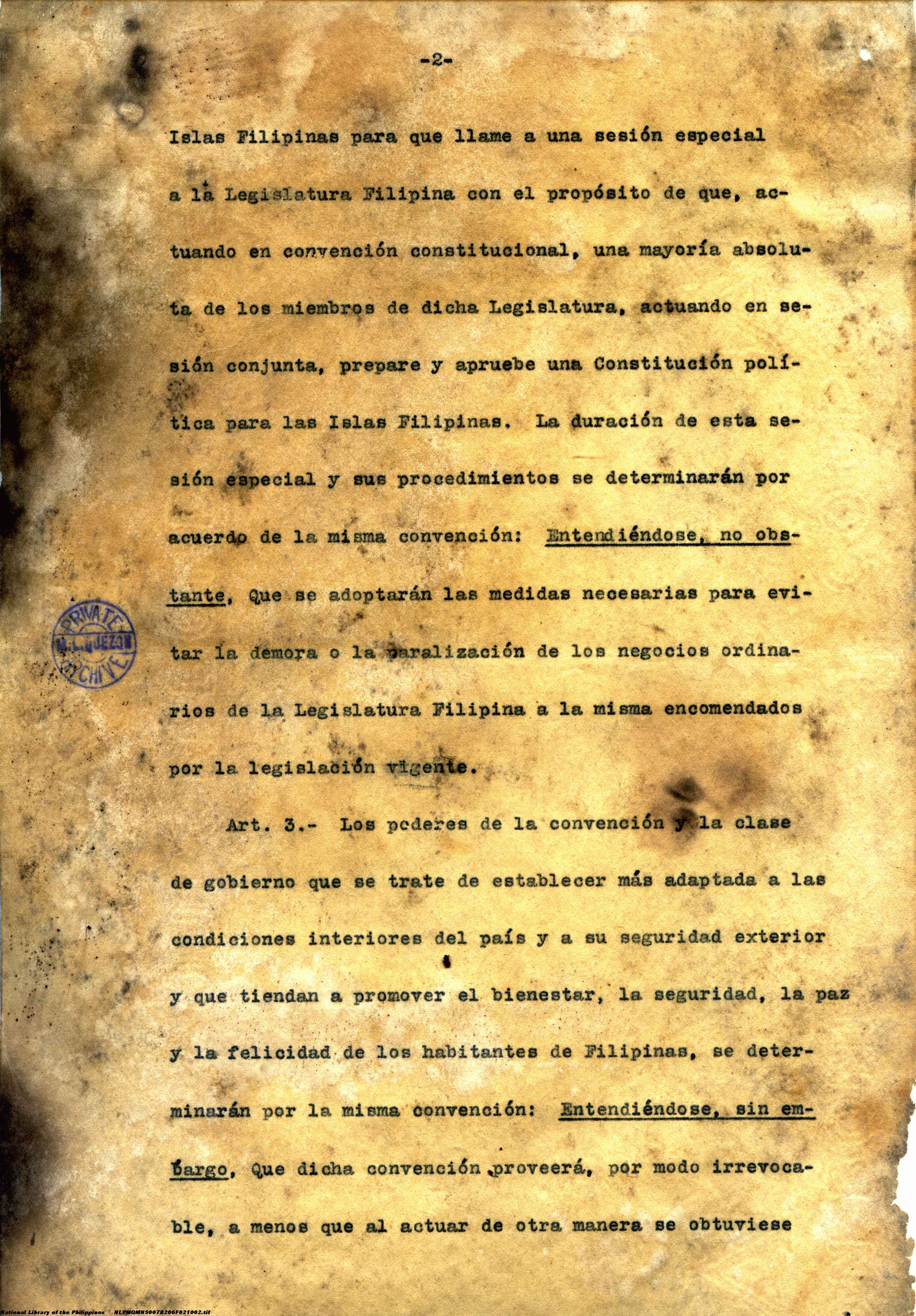 2 
