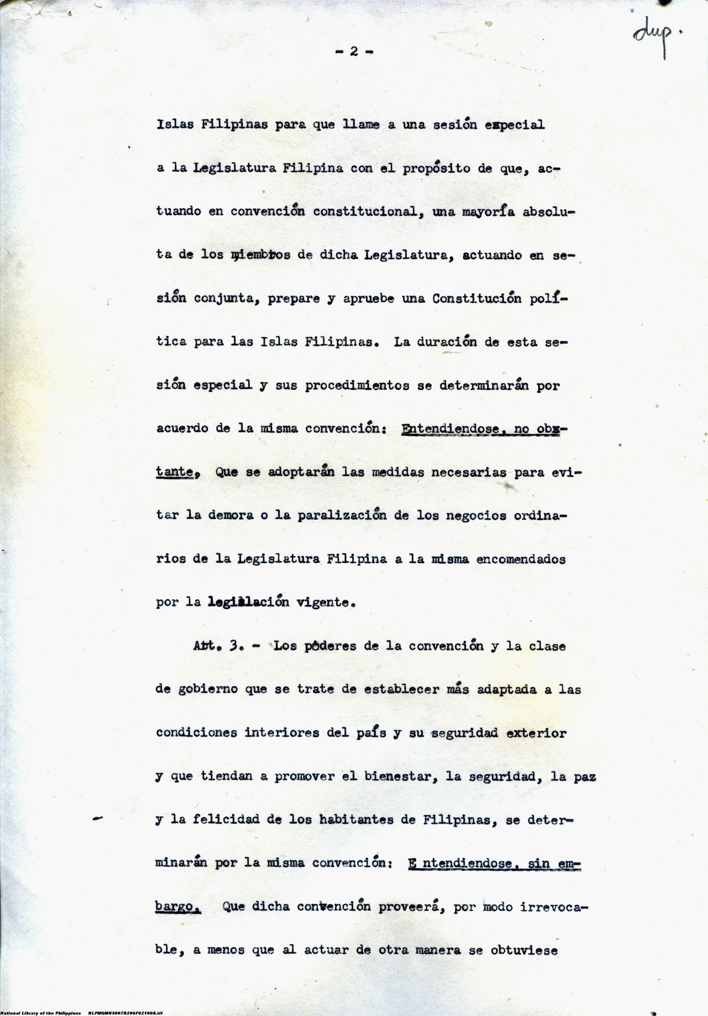 8 
