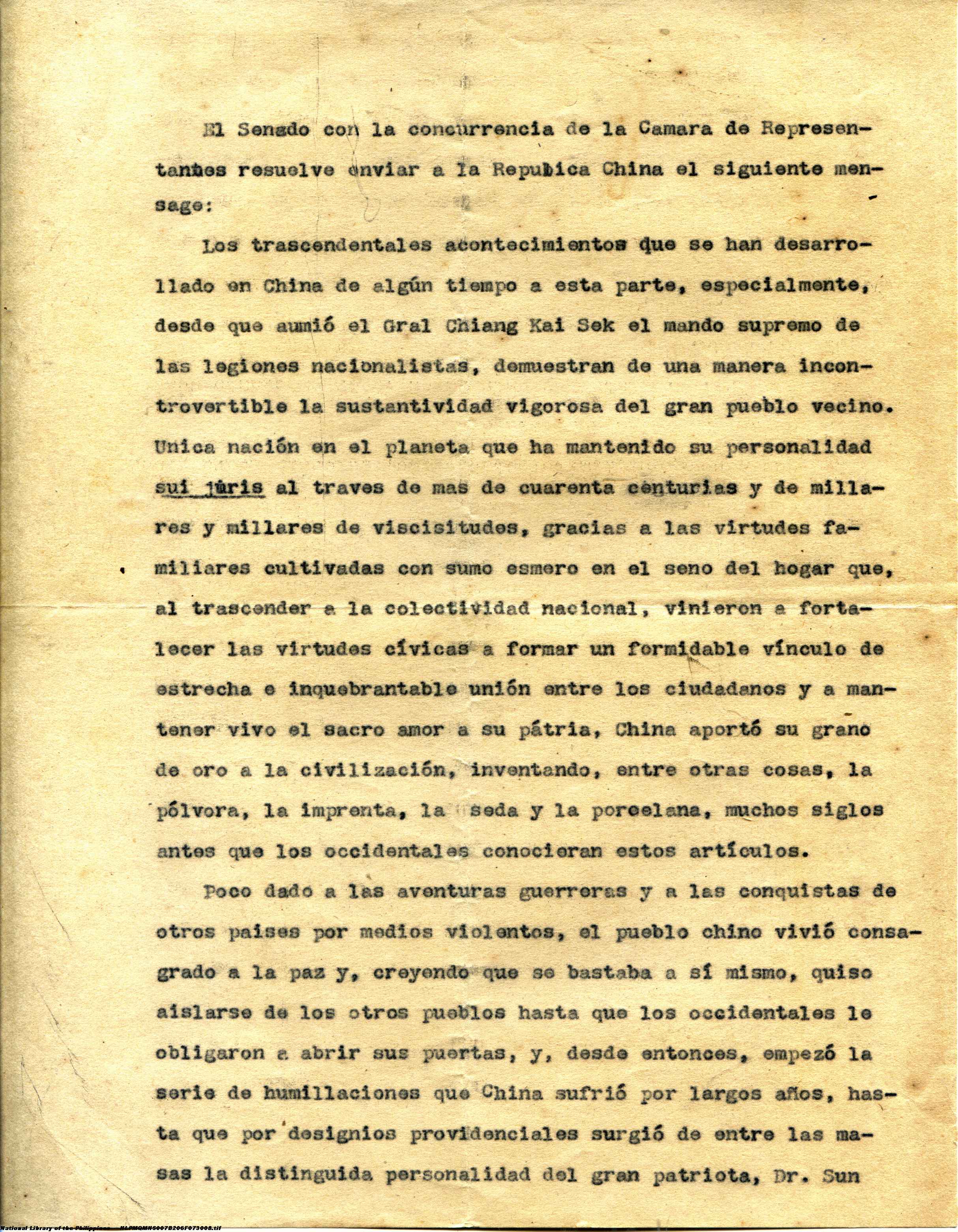 8 
