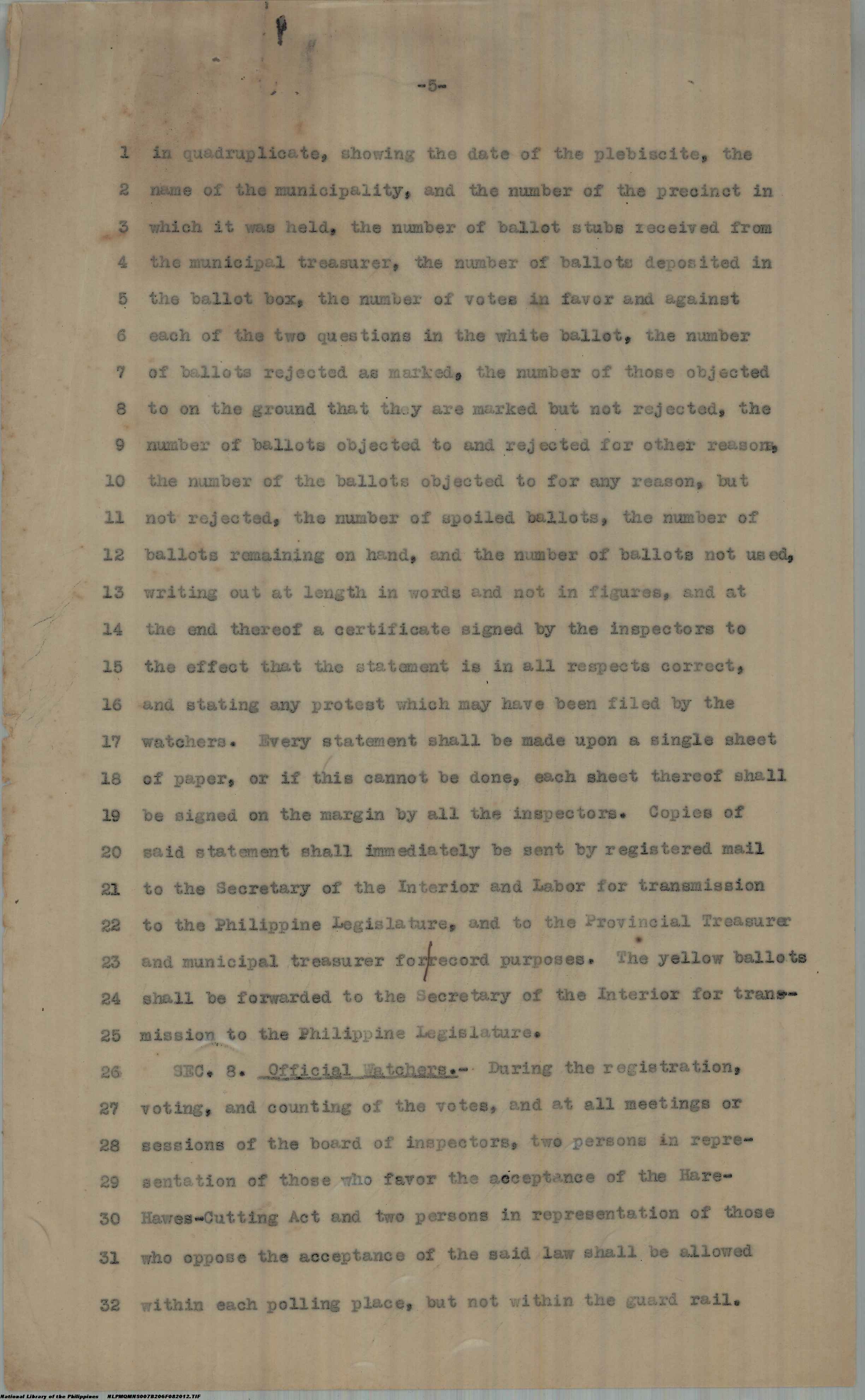 12 
