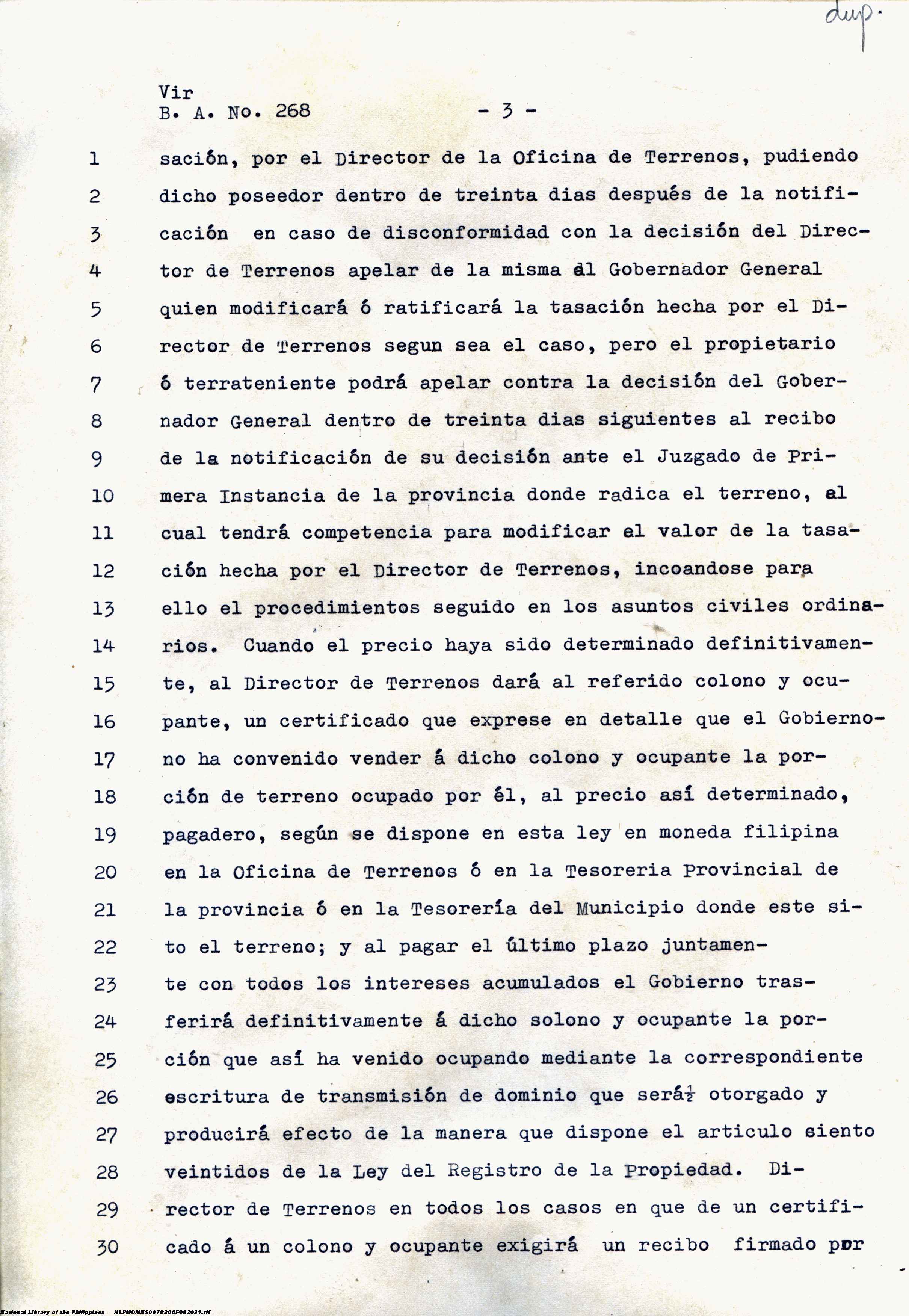 31 
