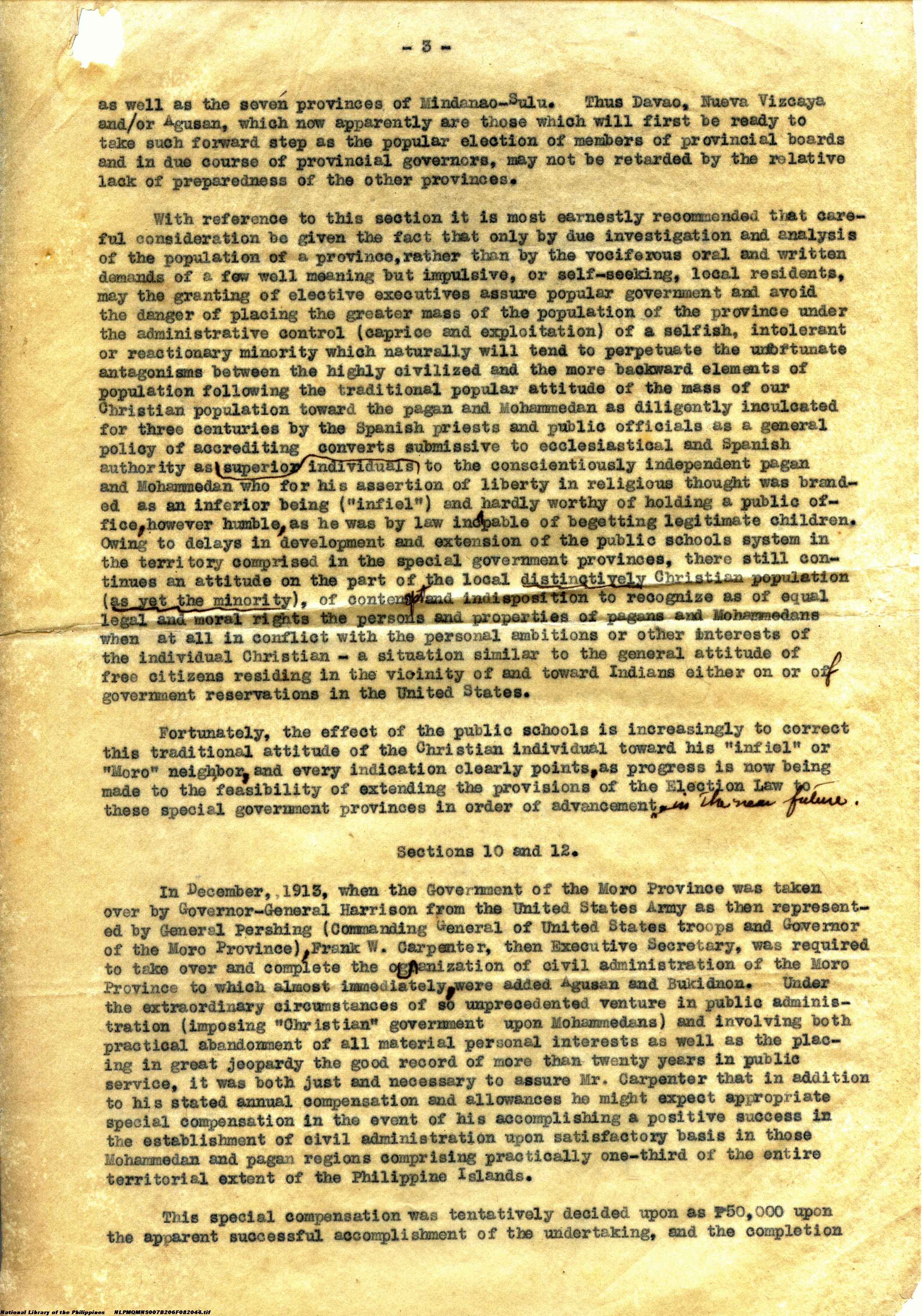 45 

