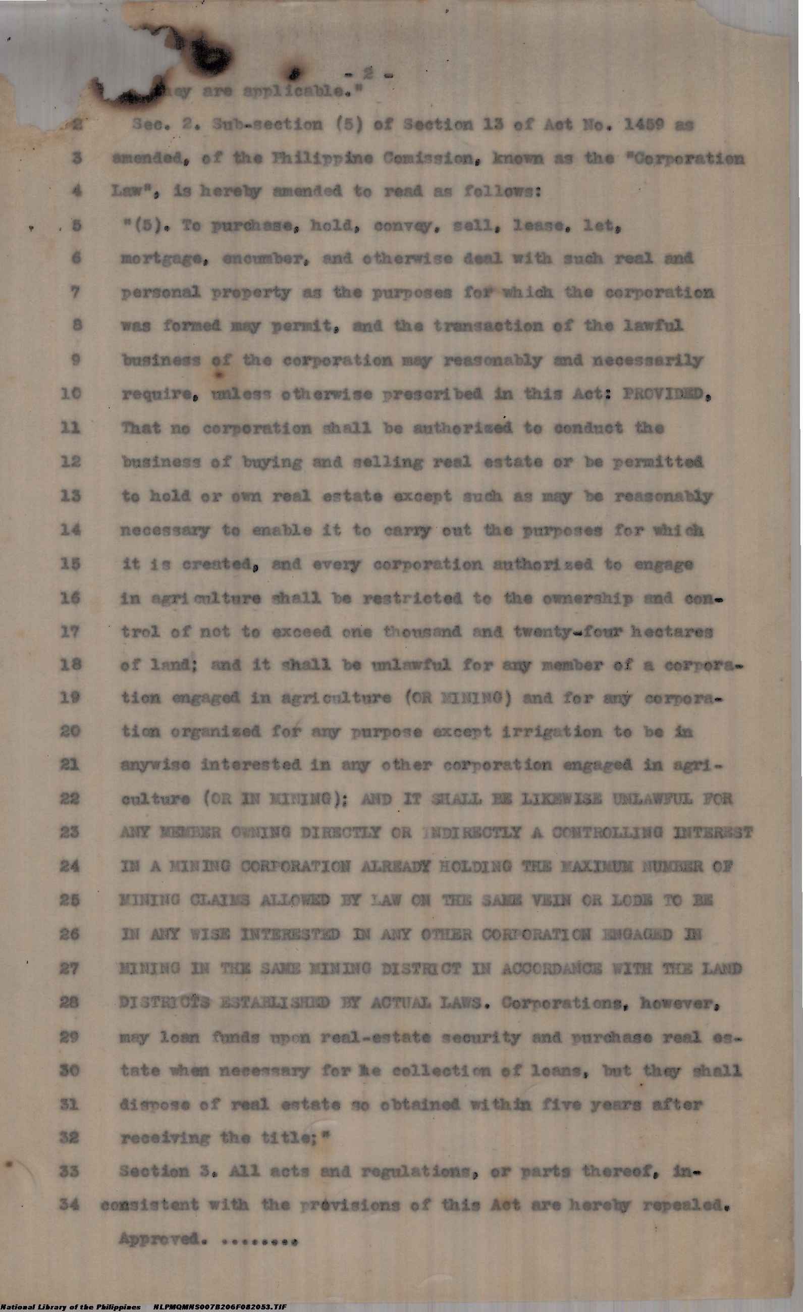 54 
