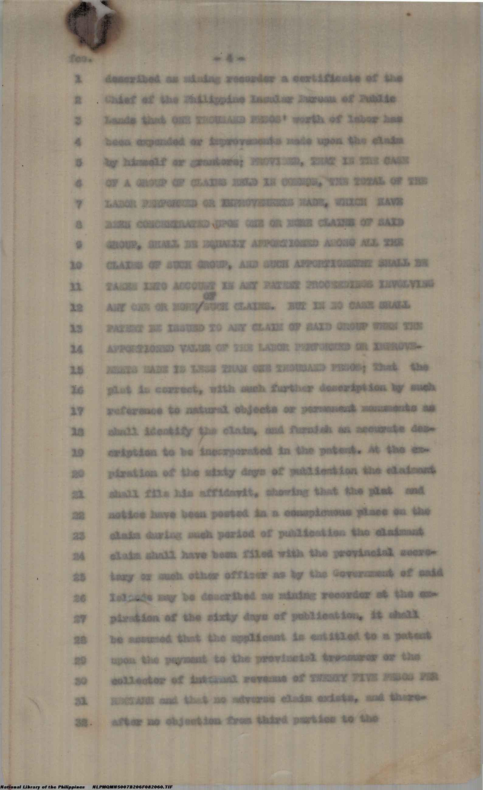 61 
