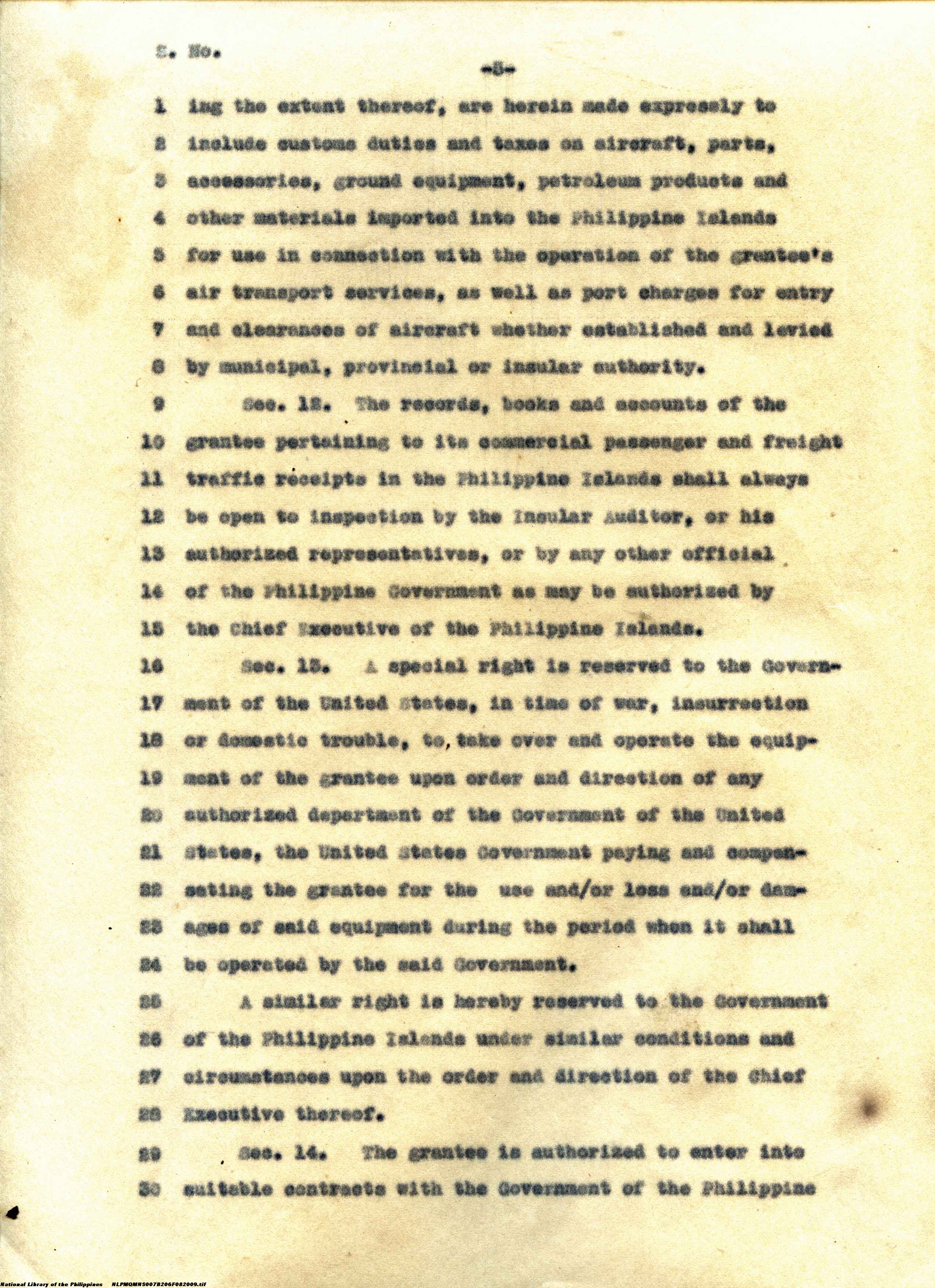 9 

