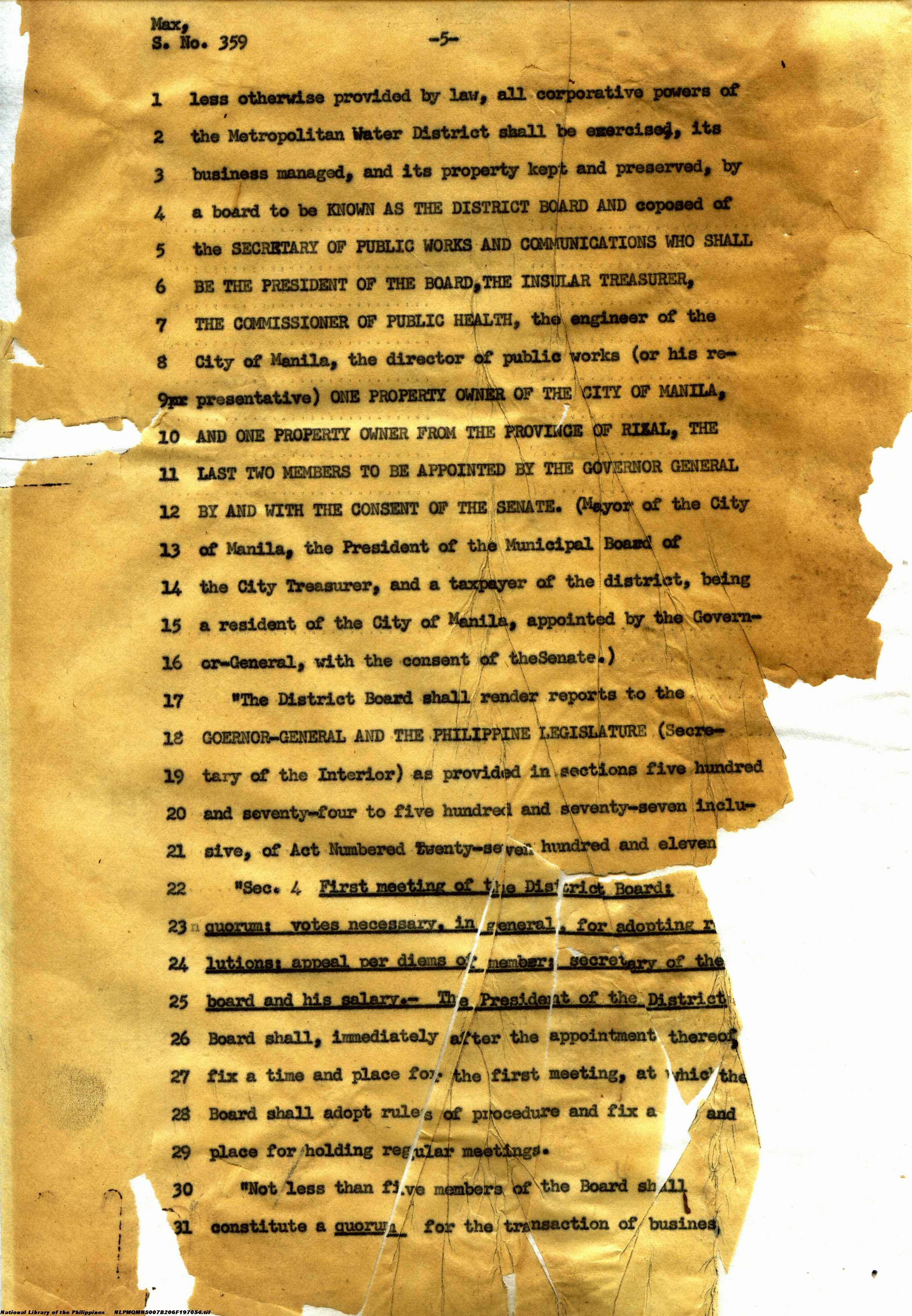13 

