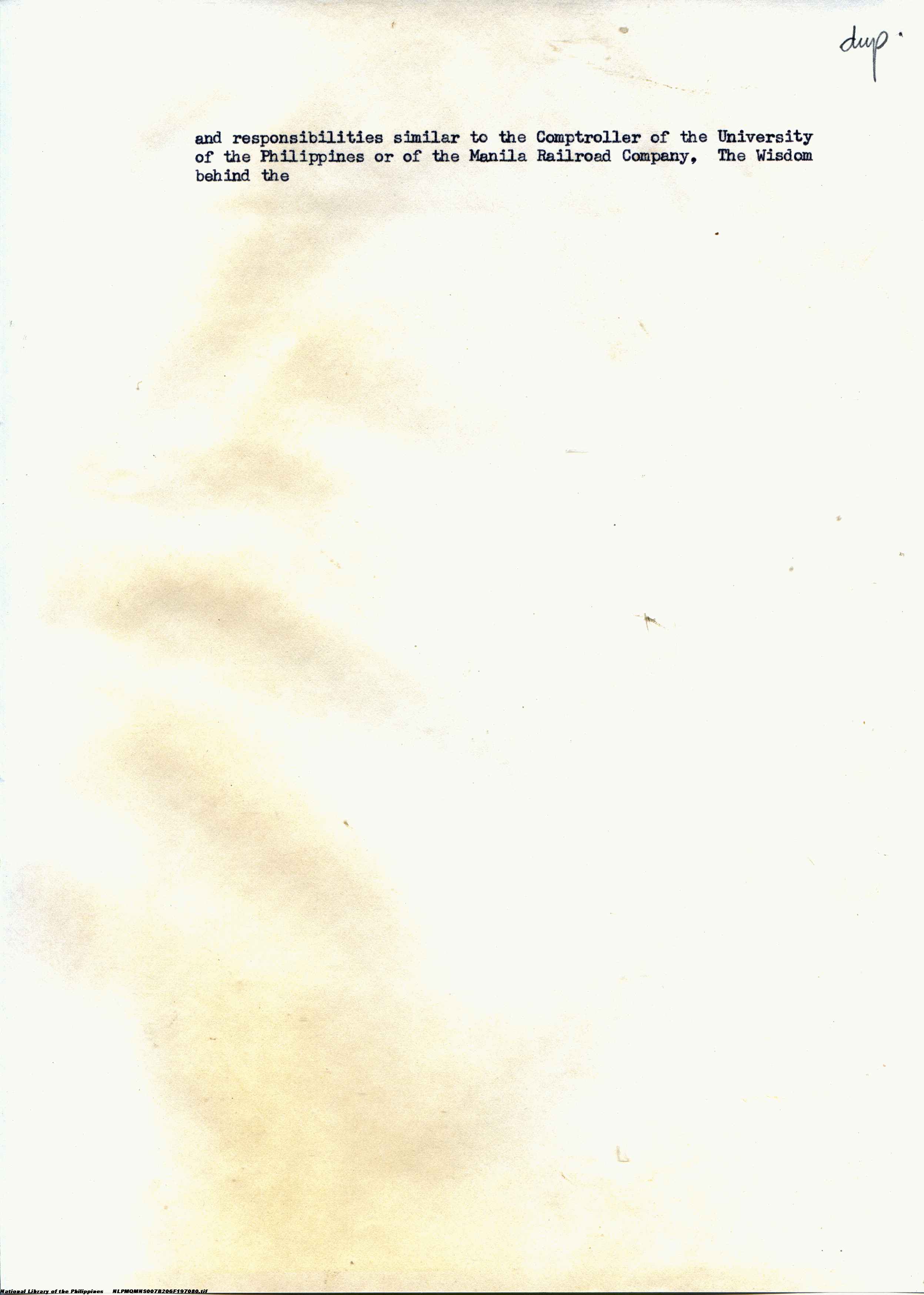 21 
