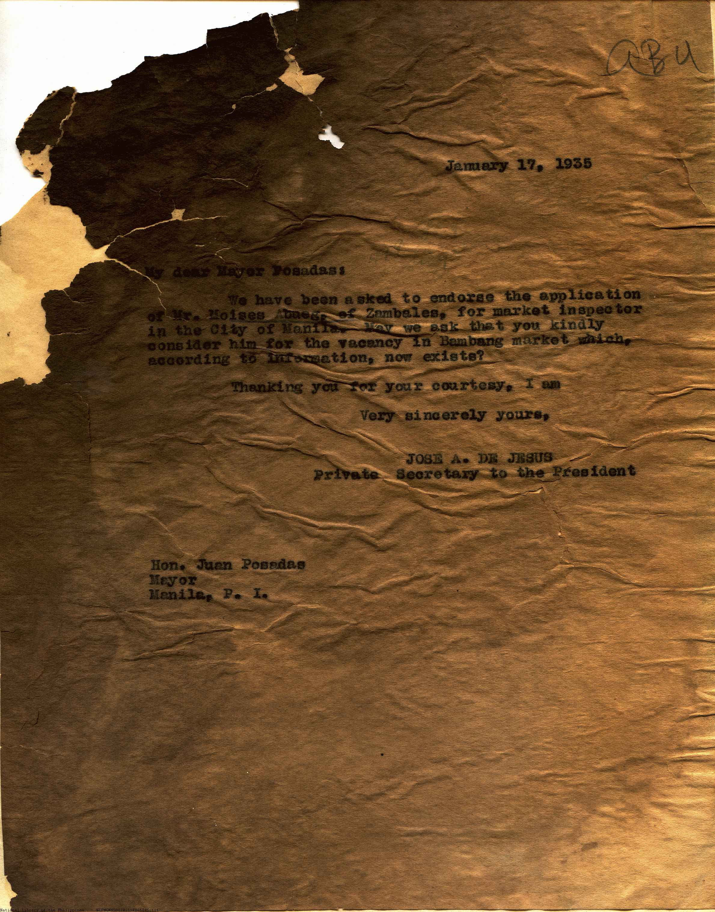45 
