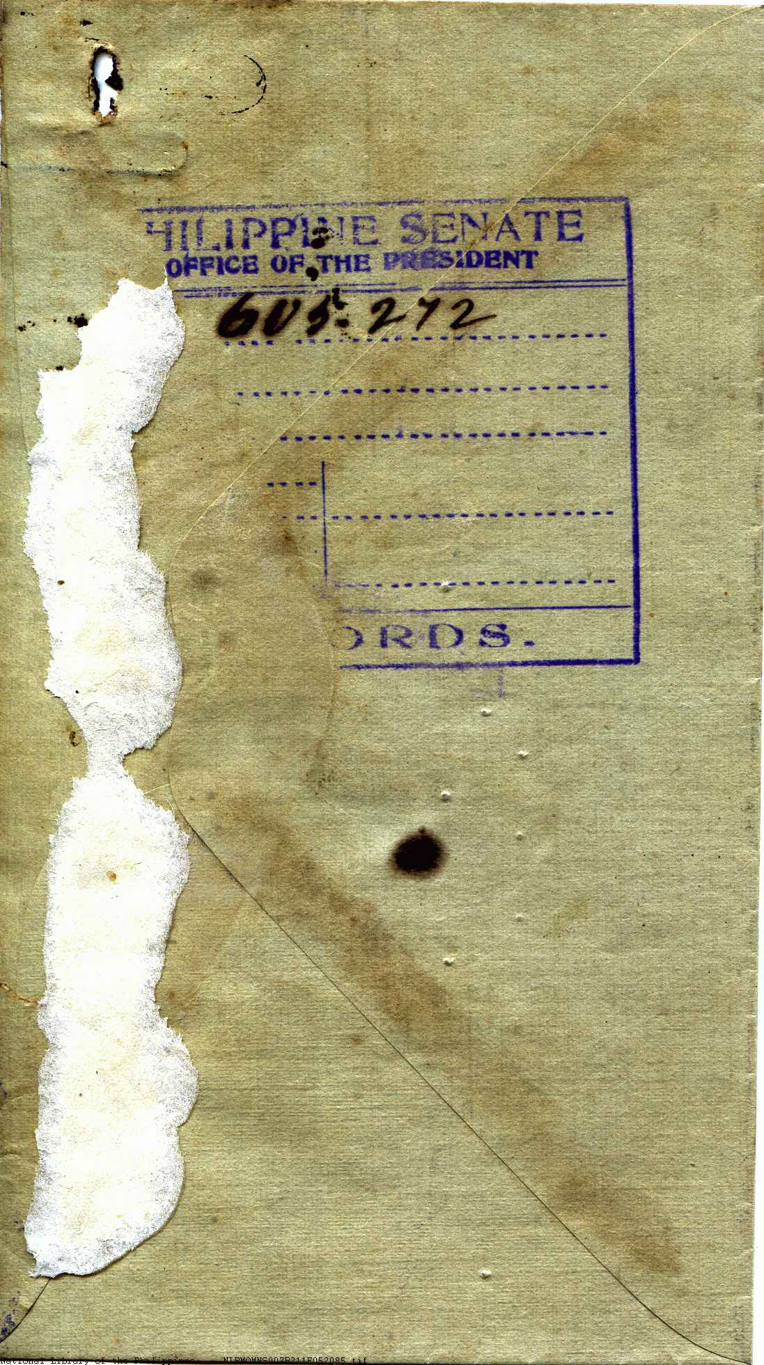 85 
