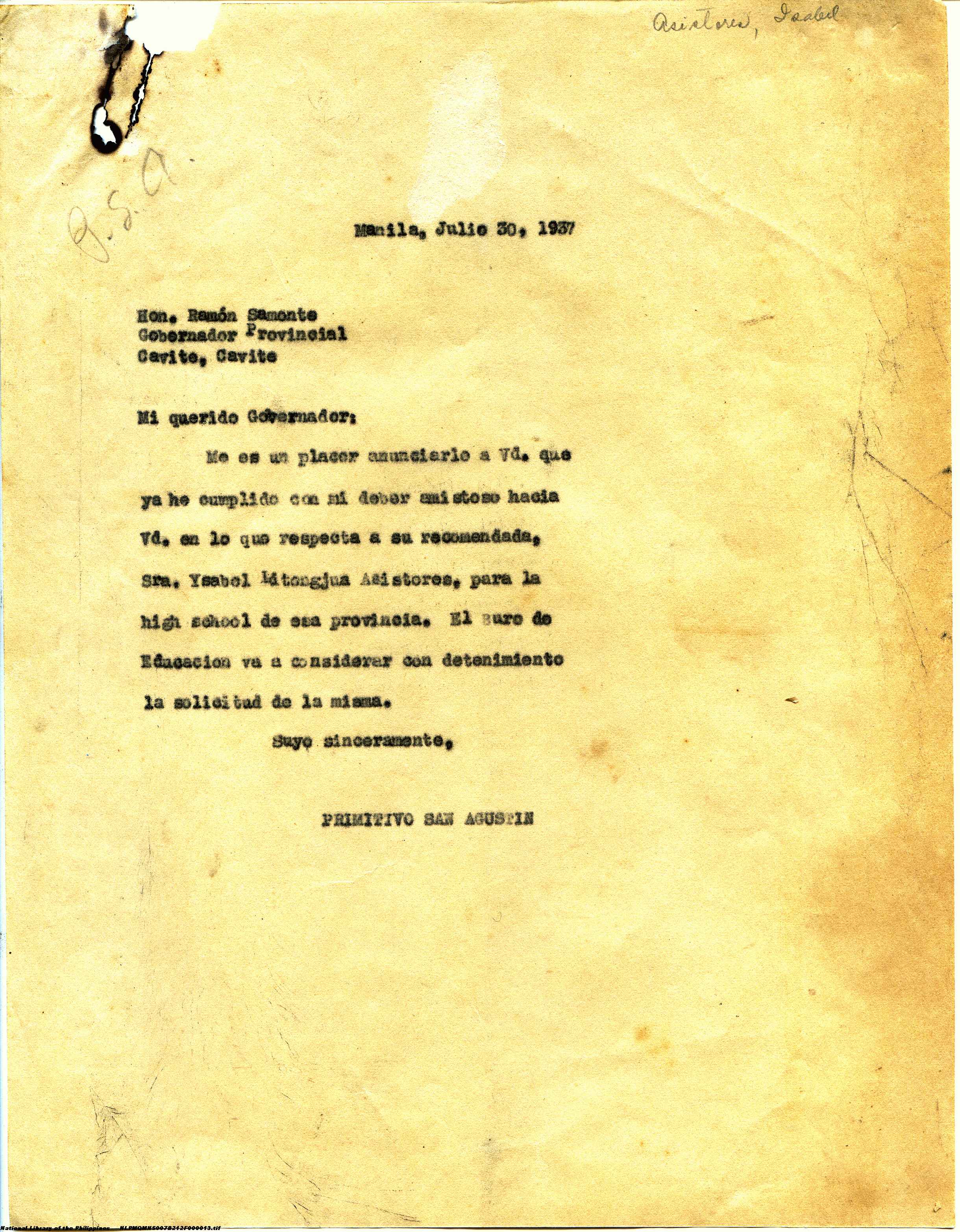 13 
