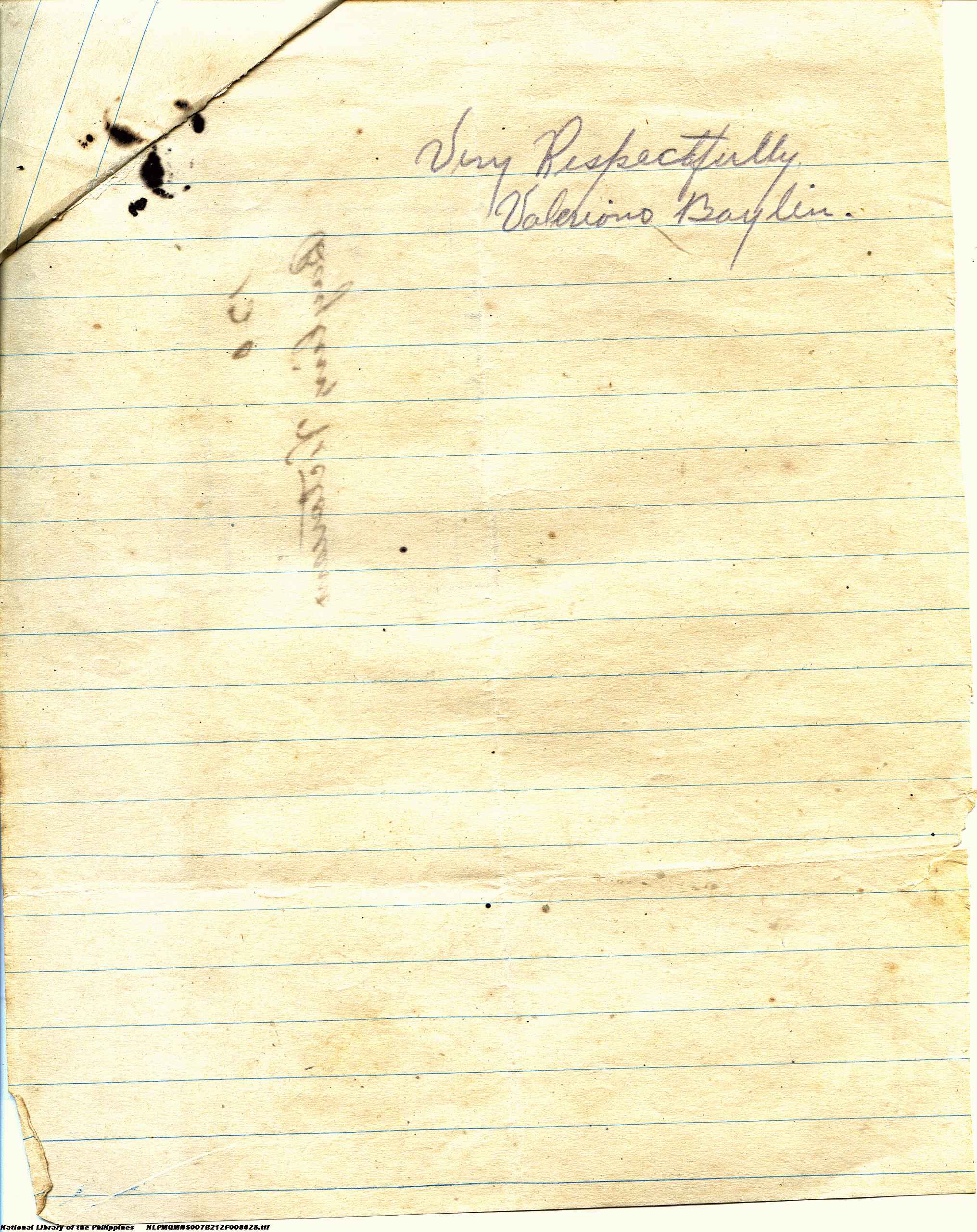 25 
