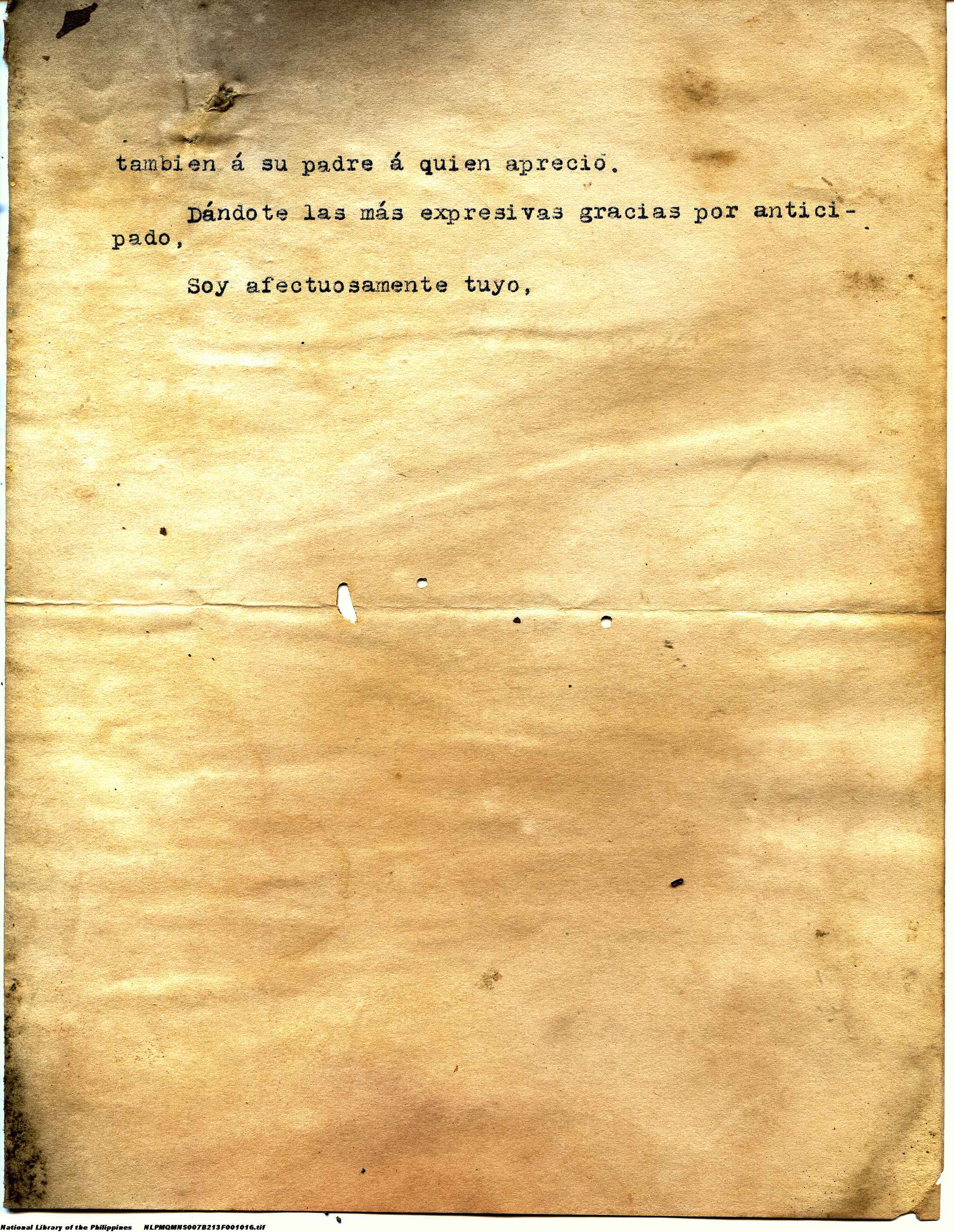 16 
