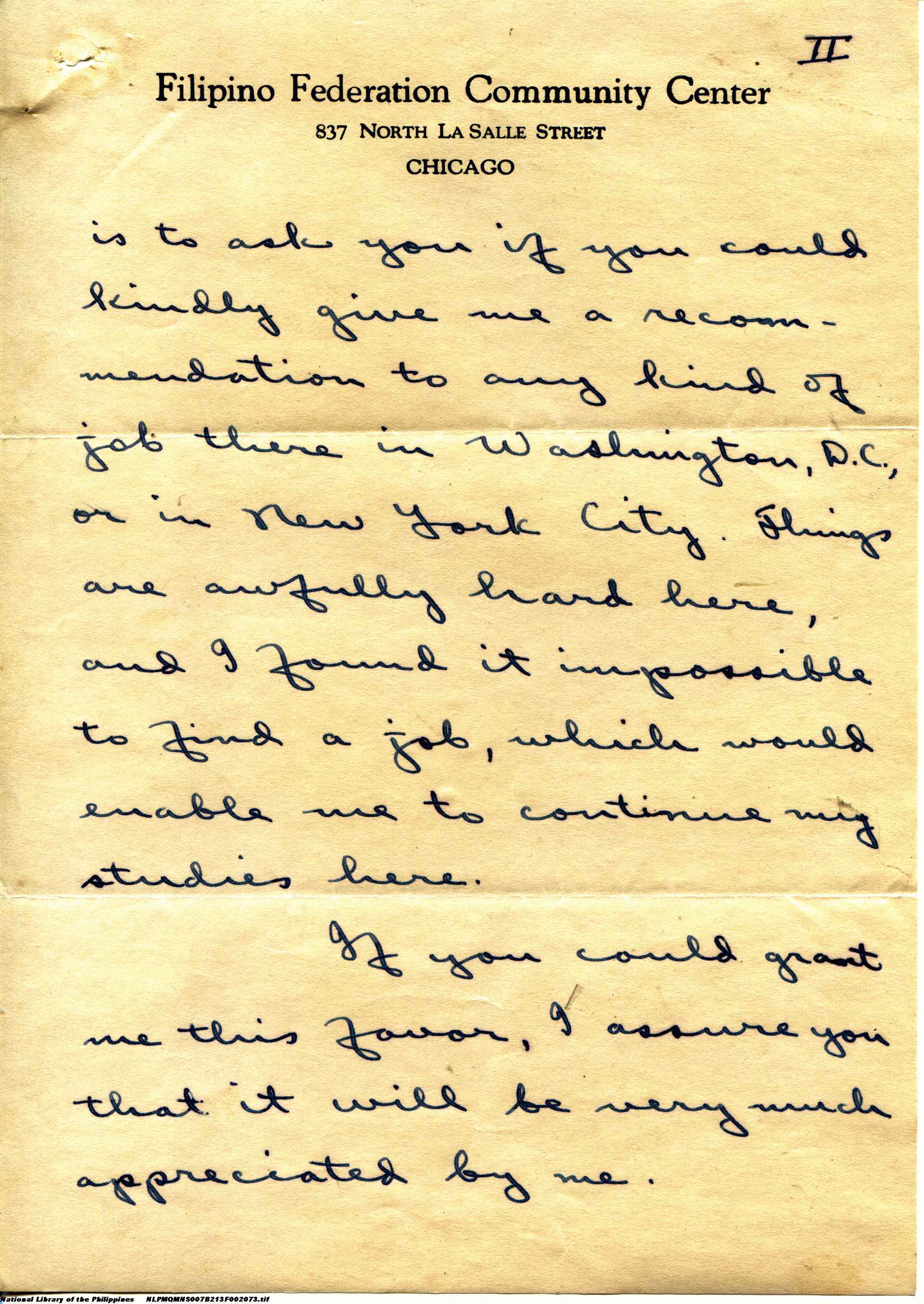 73 
