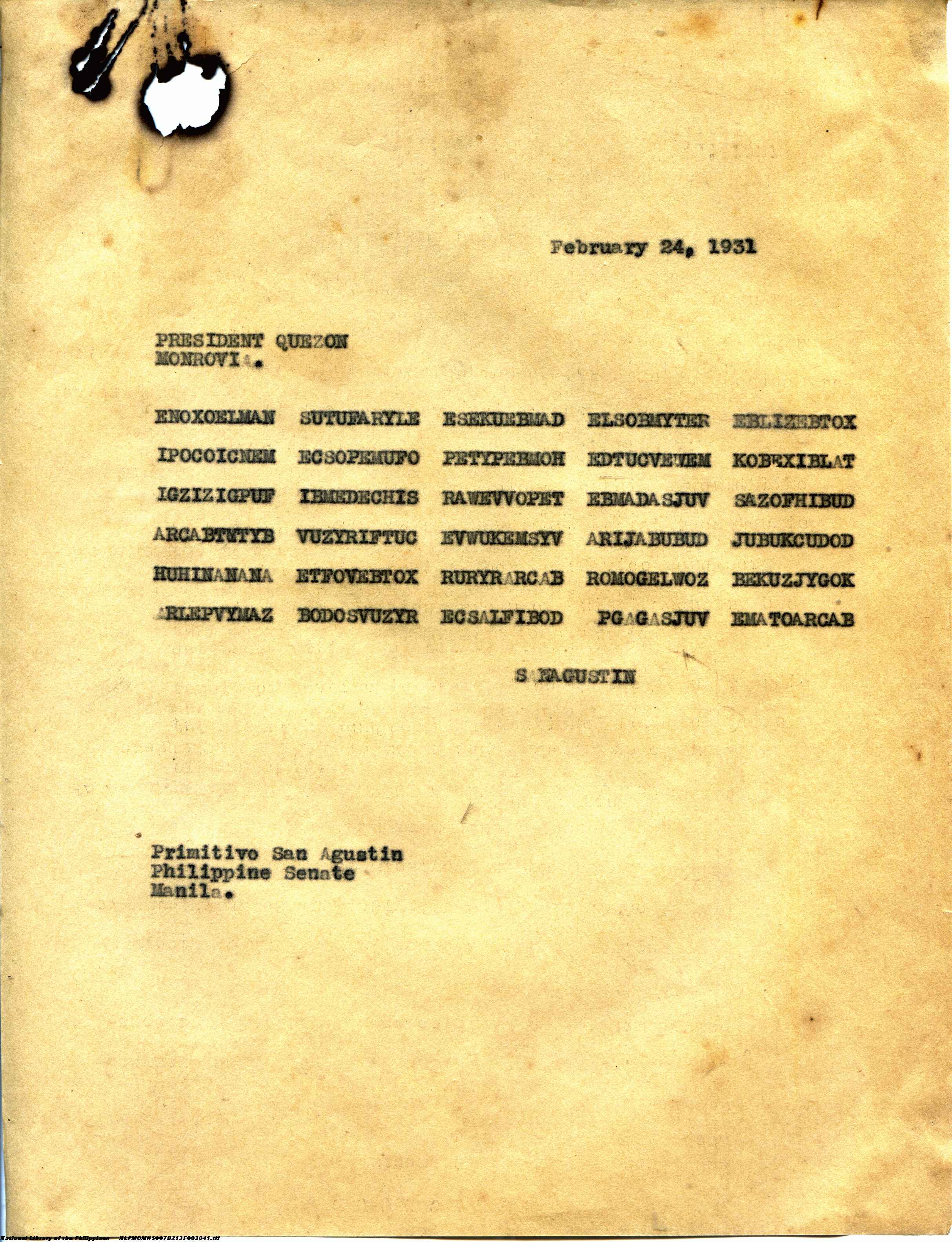41 
