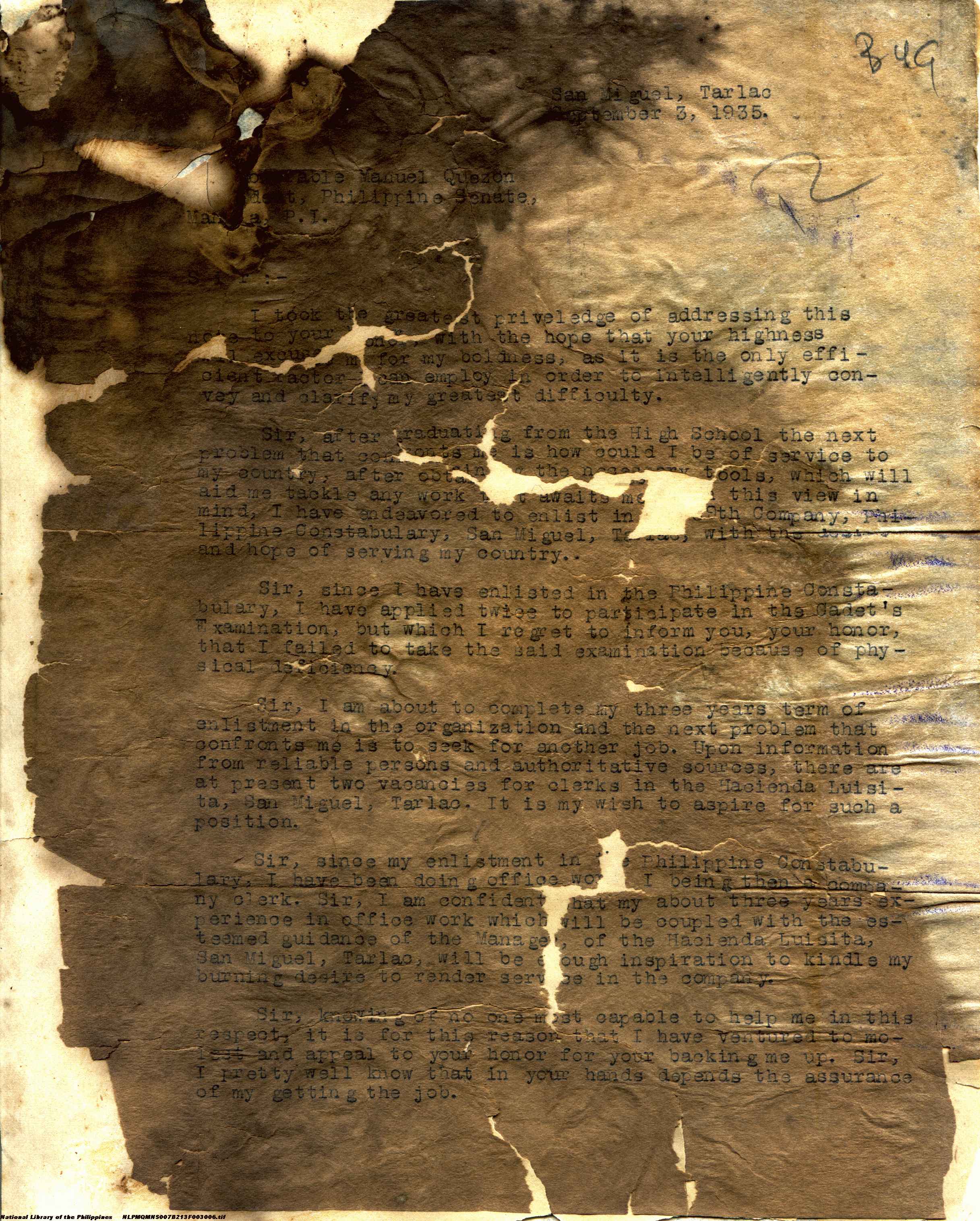 6 
