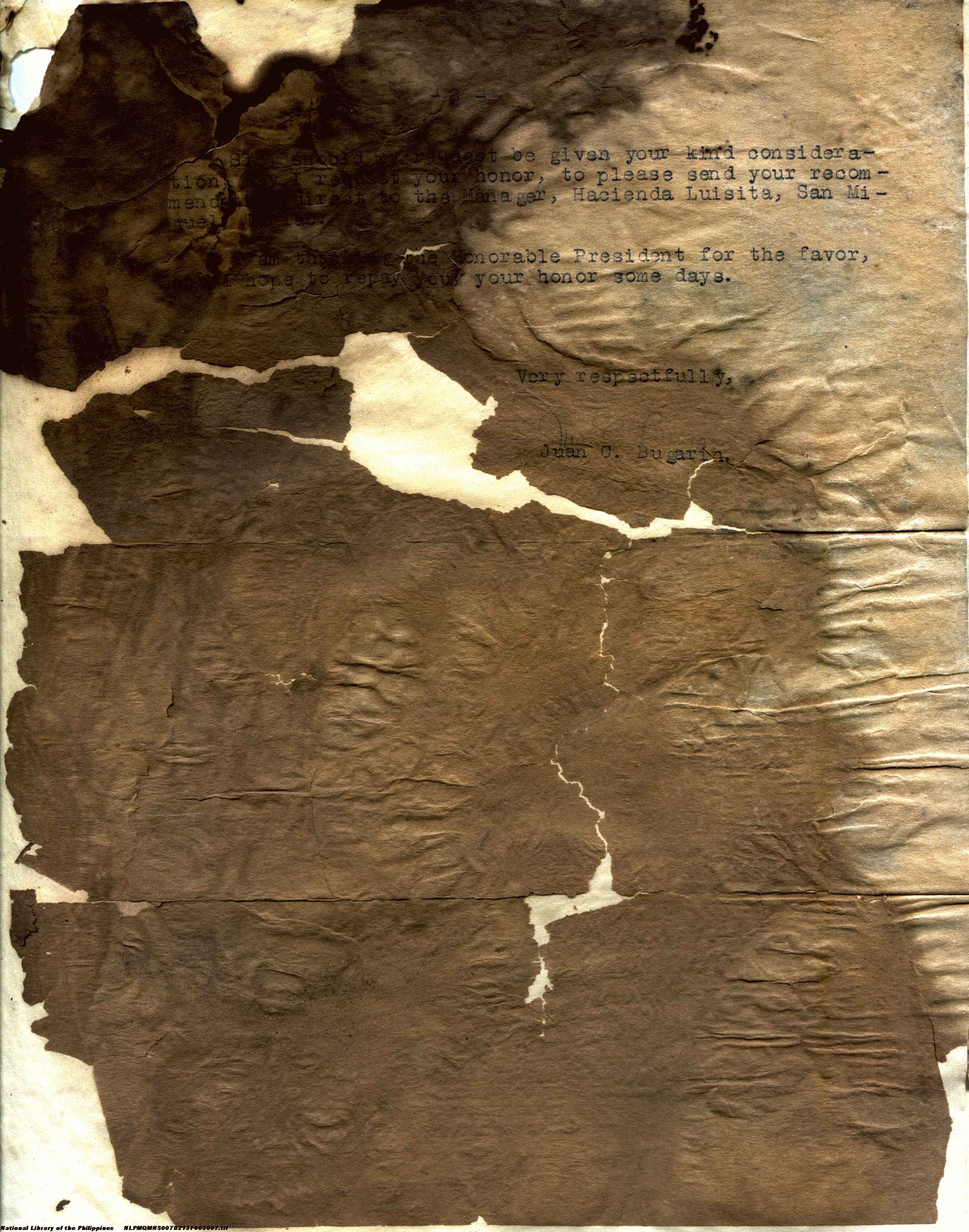 7 
