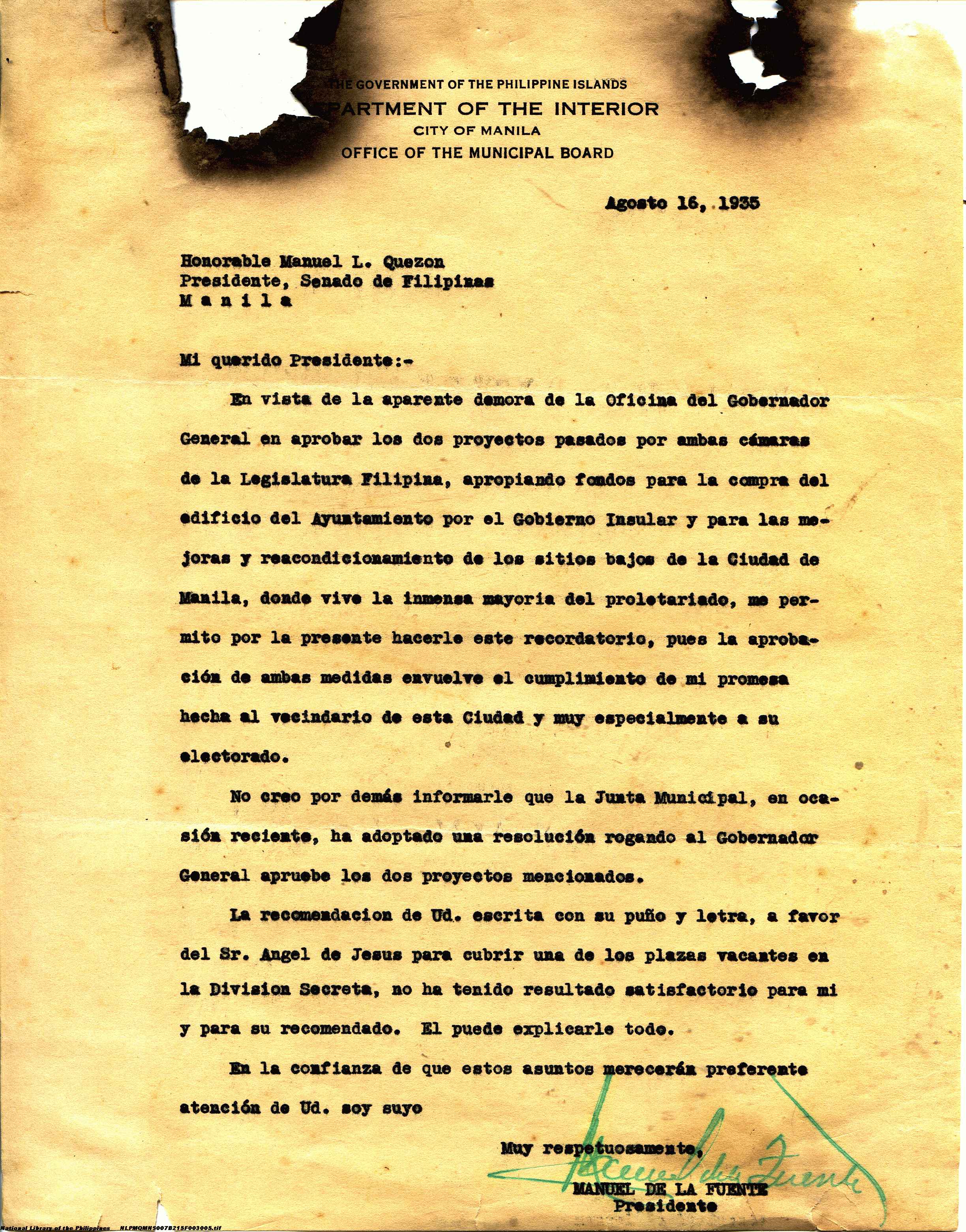 5 
