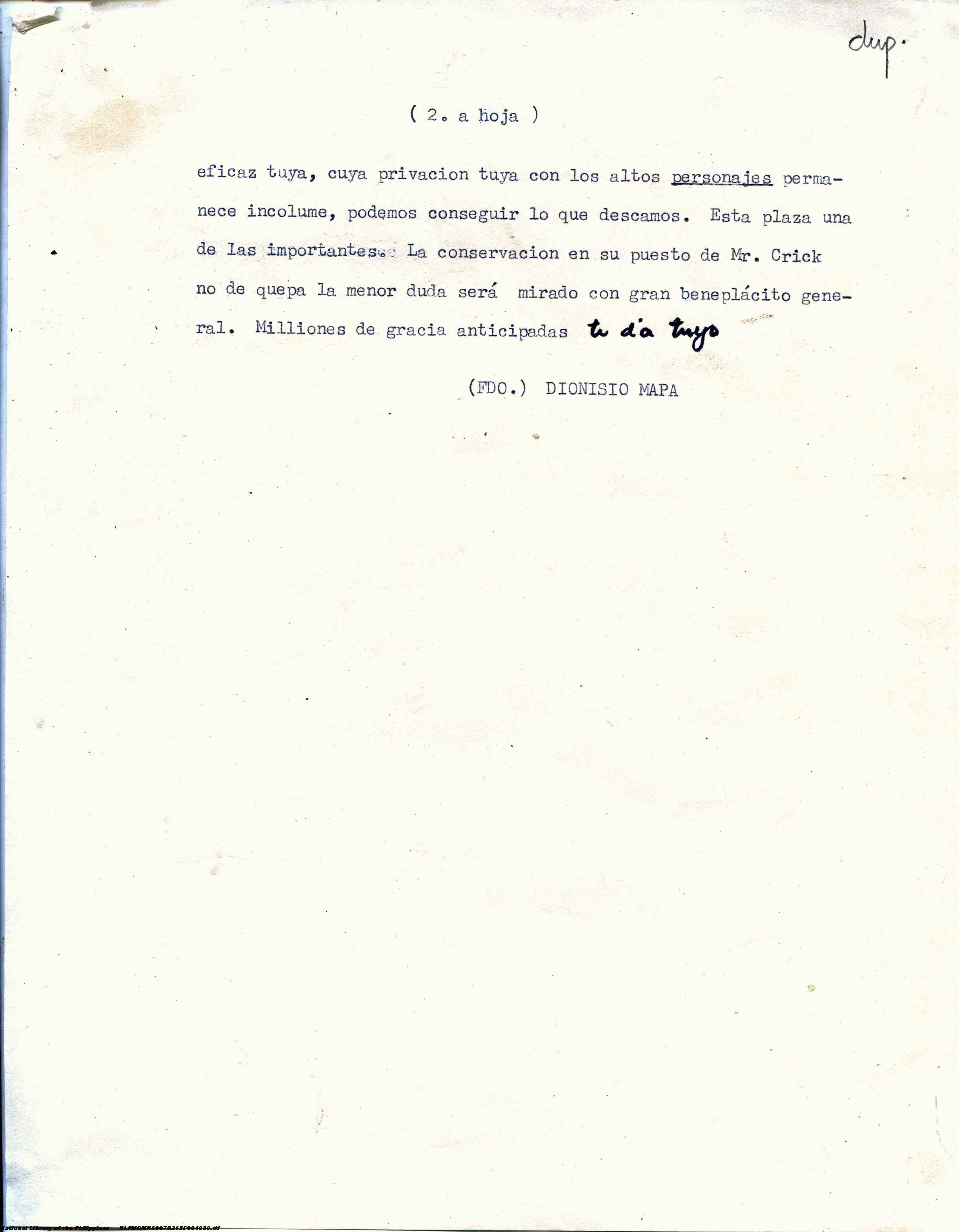 25 
