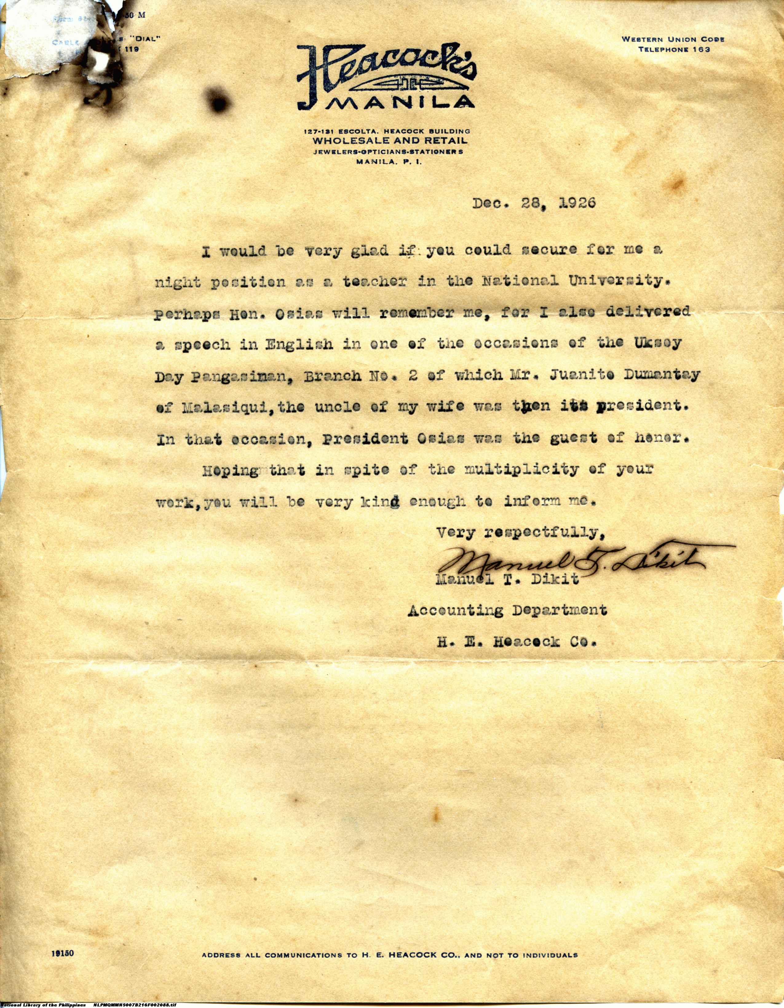 45 
