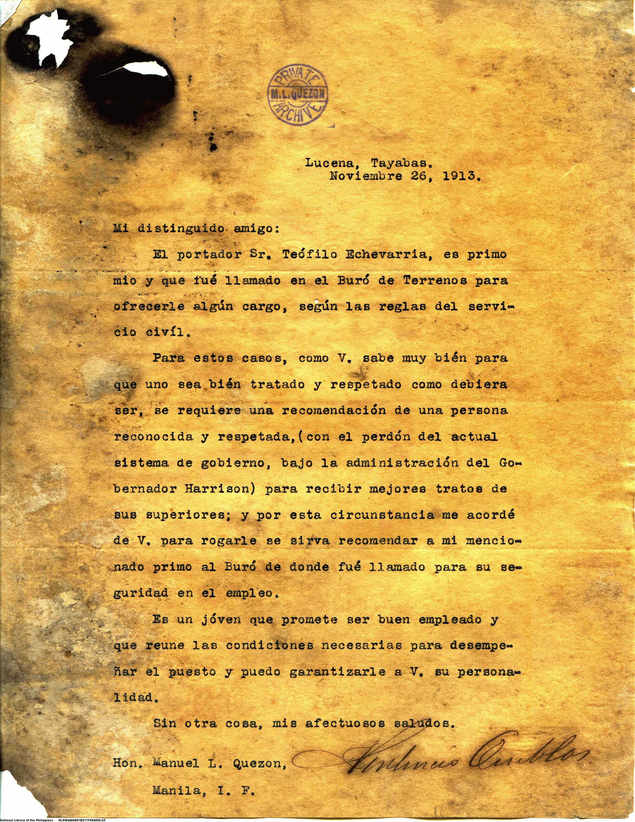 6 
