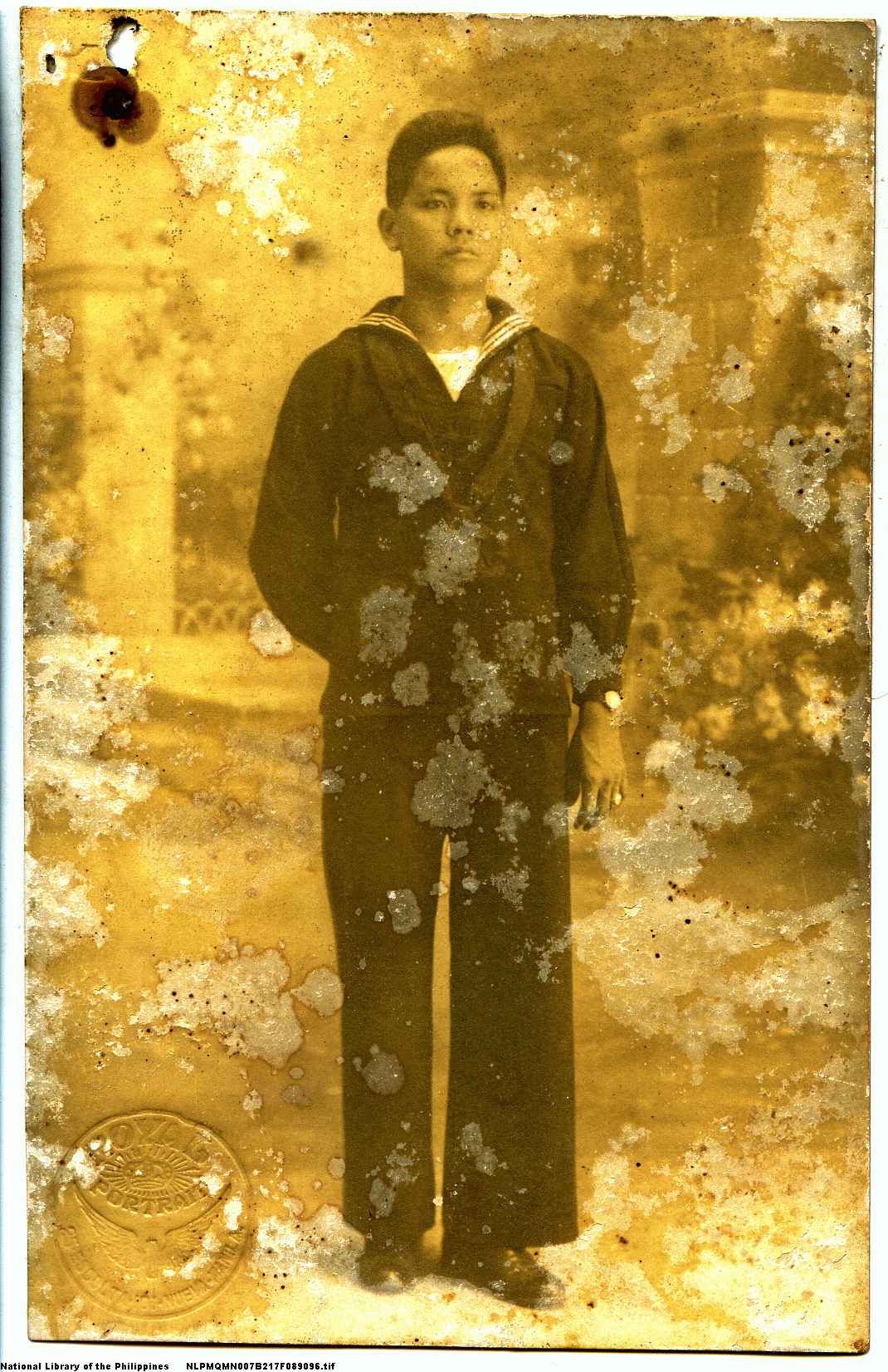 96 

